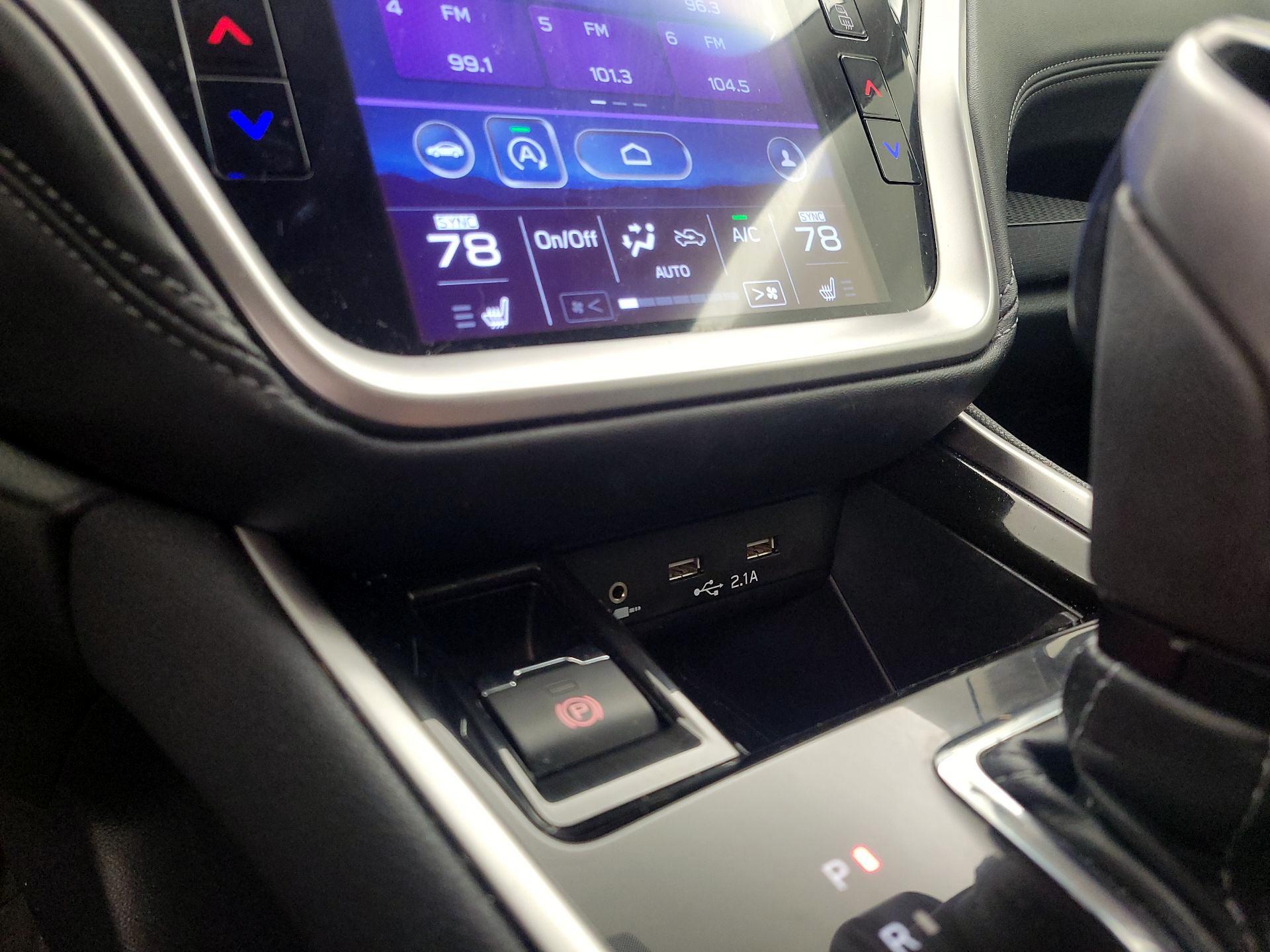 Thumbnail: 2022 Subaru Outback - 18