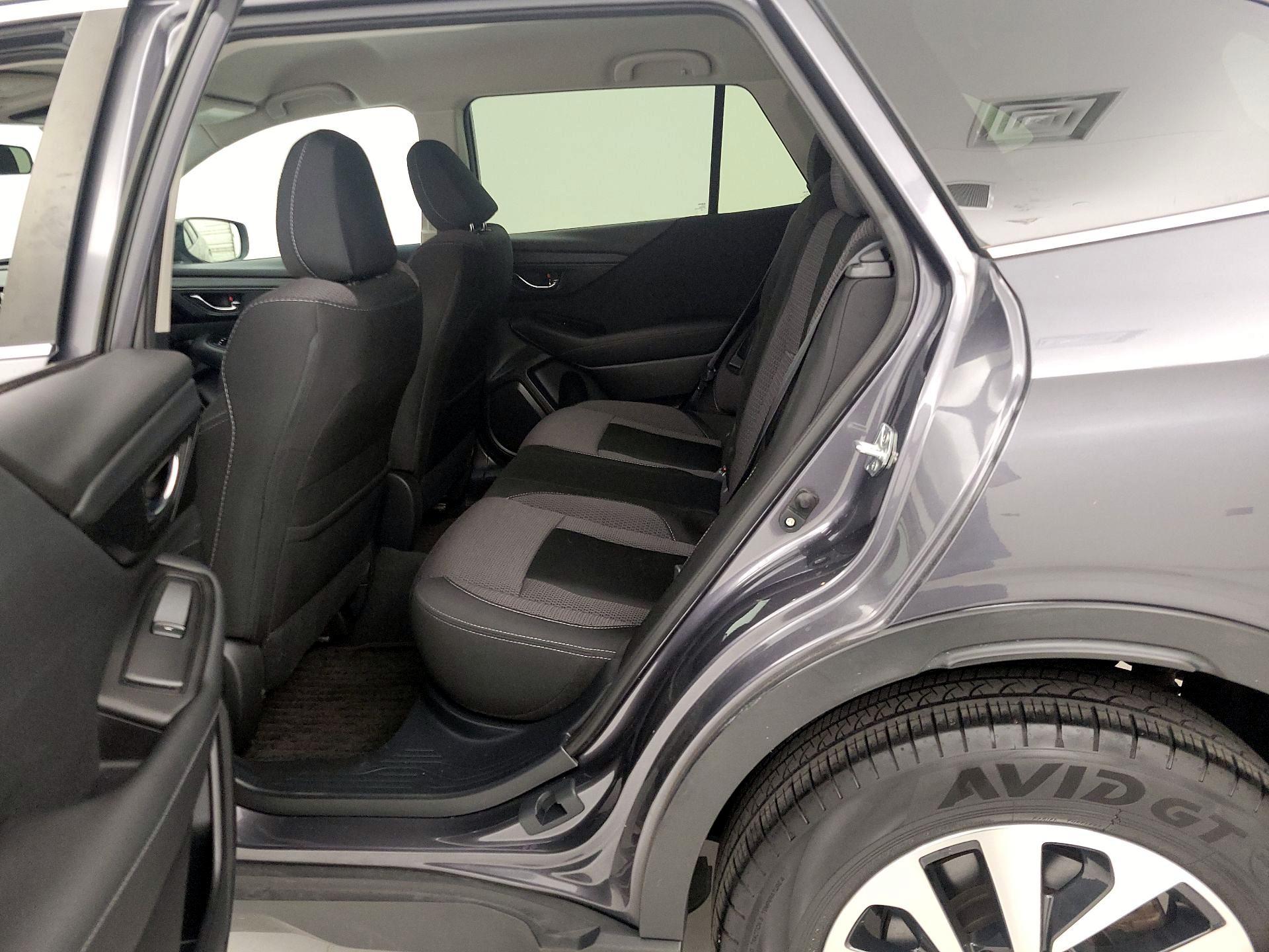 Thumbnail: 2022 Subaru Outback - 19