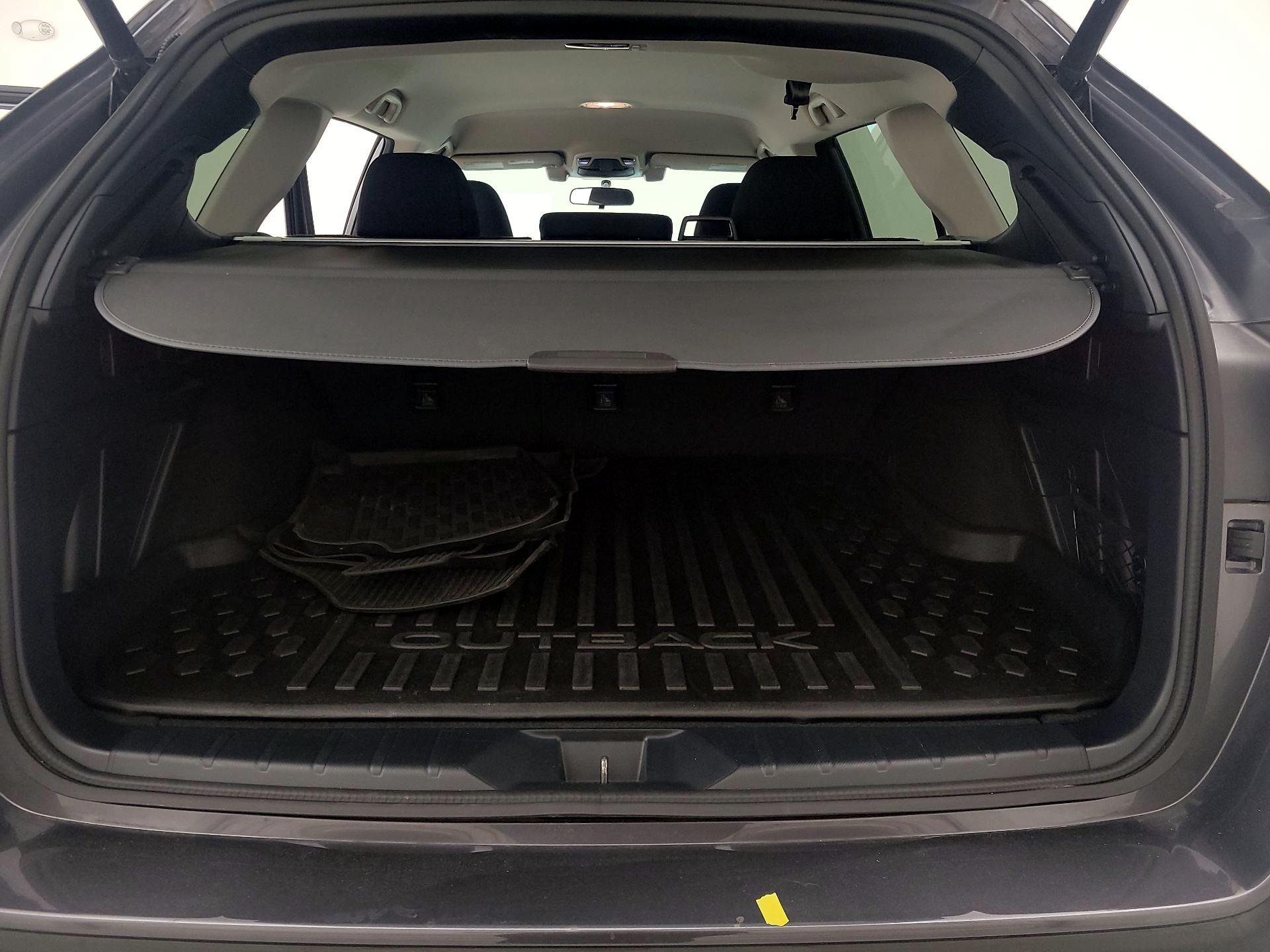 Thumbnail: 2022 Subaru Outback - 20