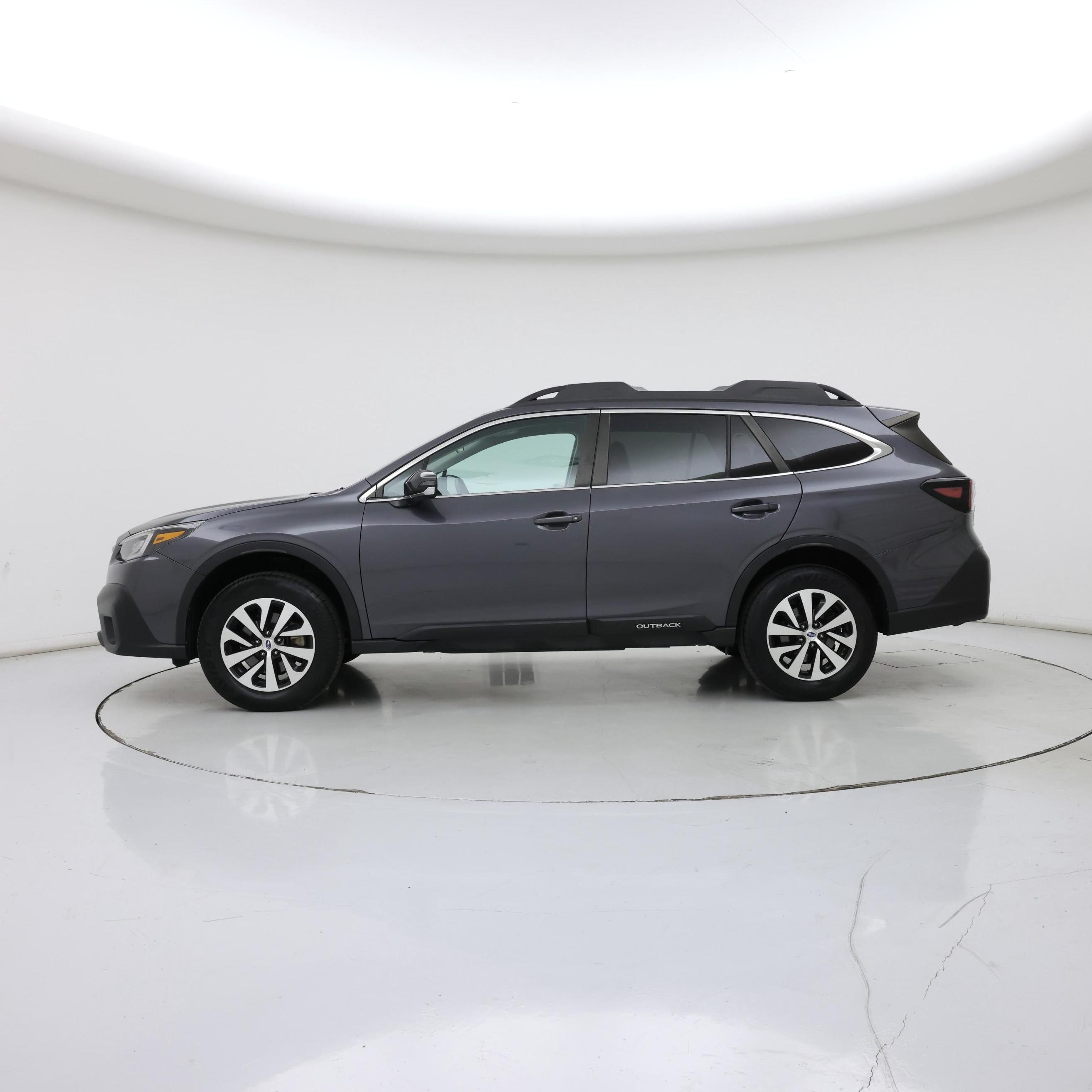 Thumbnail: 2022 Subaru Outback - 3