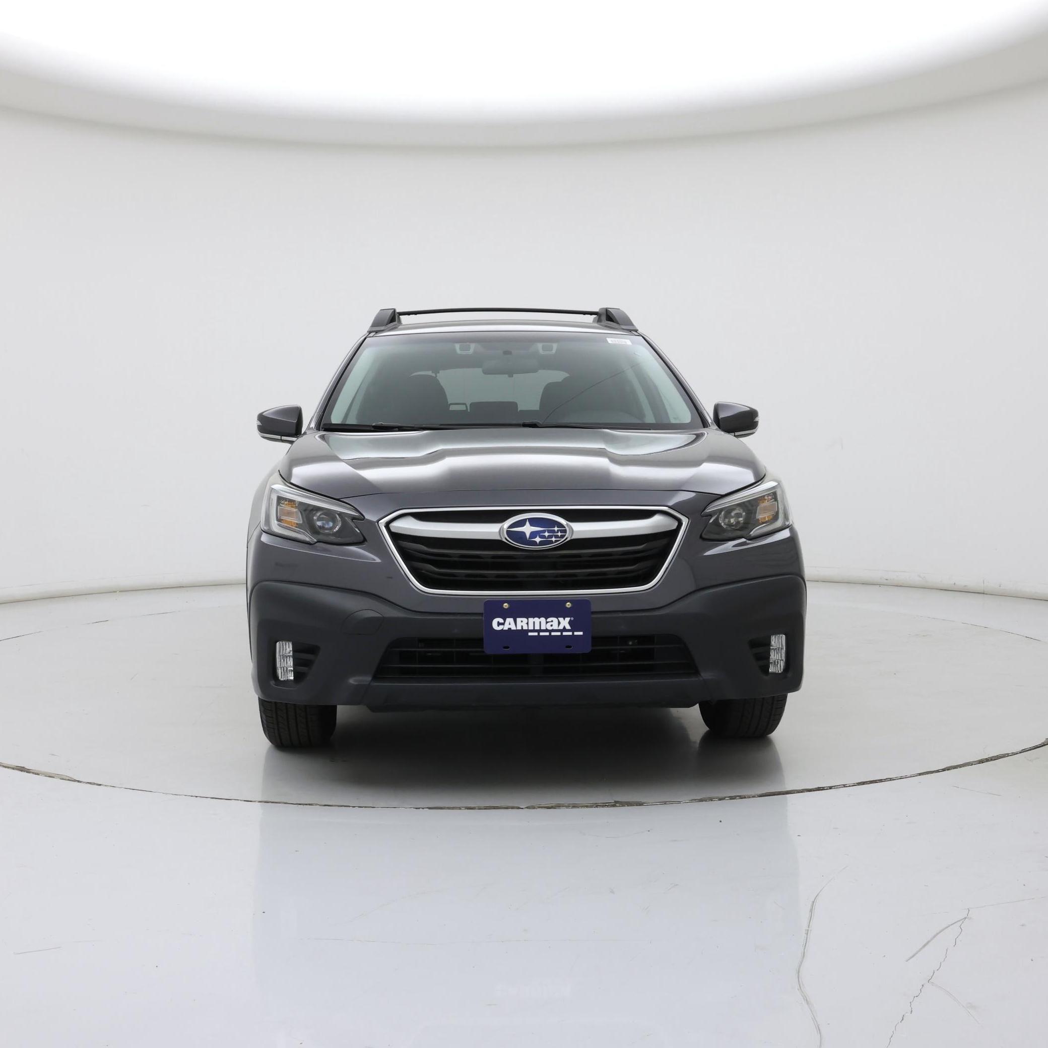 Thumbnail: 2022 Subaru Outback - 5
