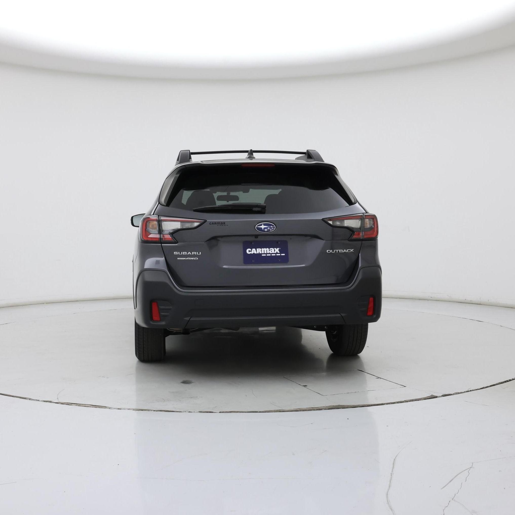 Thumbnail: 2022 Subaru Outback - 6