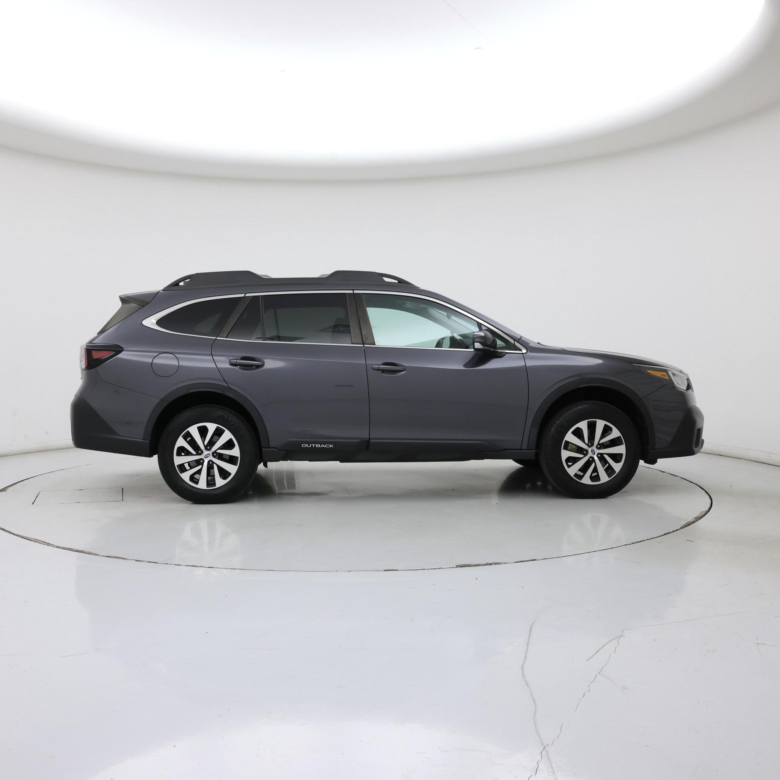 Thumbnail: 2022 Subaru Outback - 7