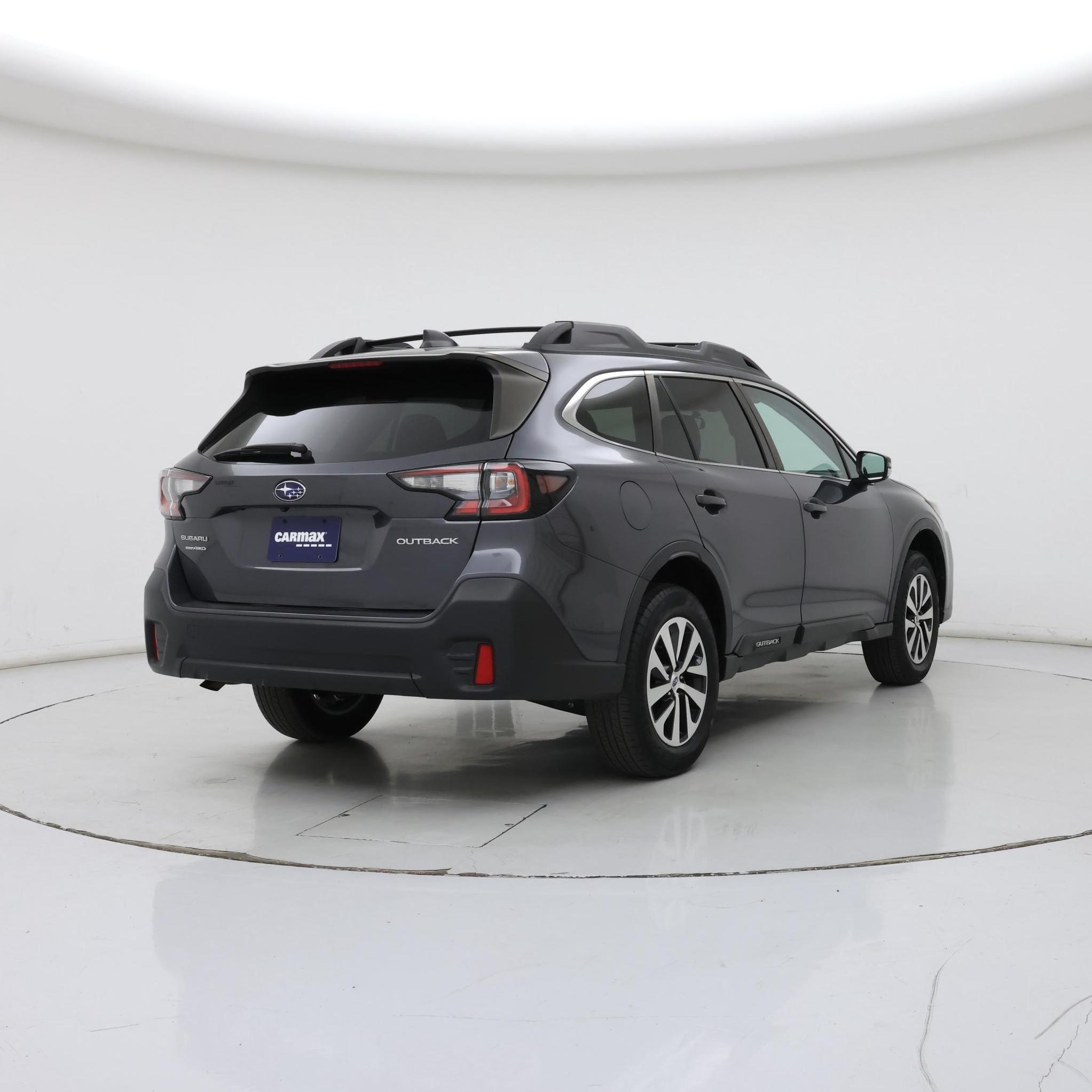 Thumbnail: 2022 Subaru Outback - 8