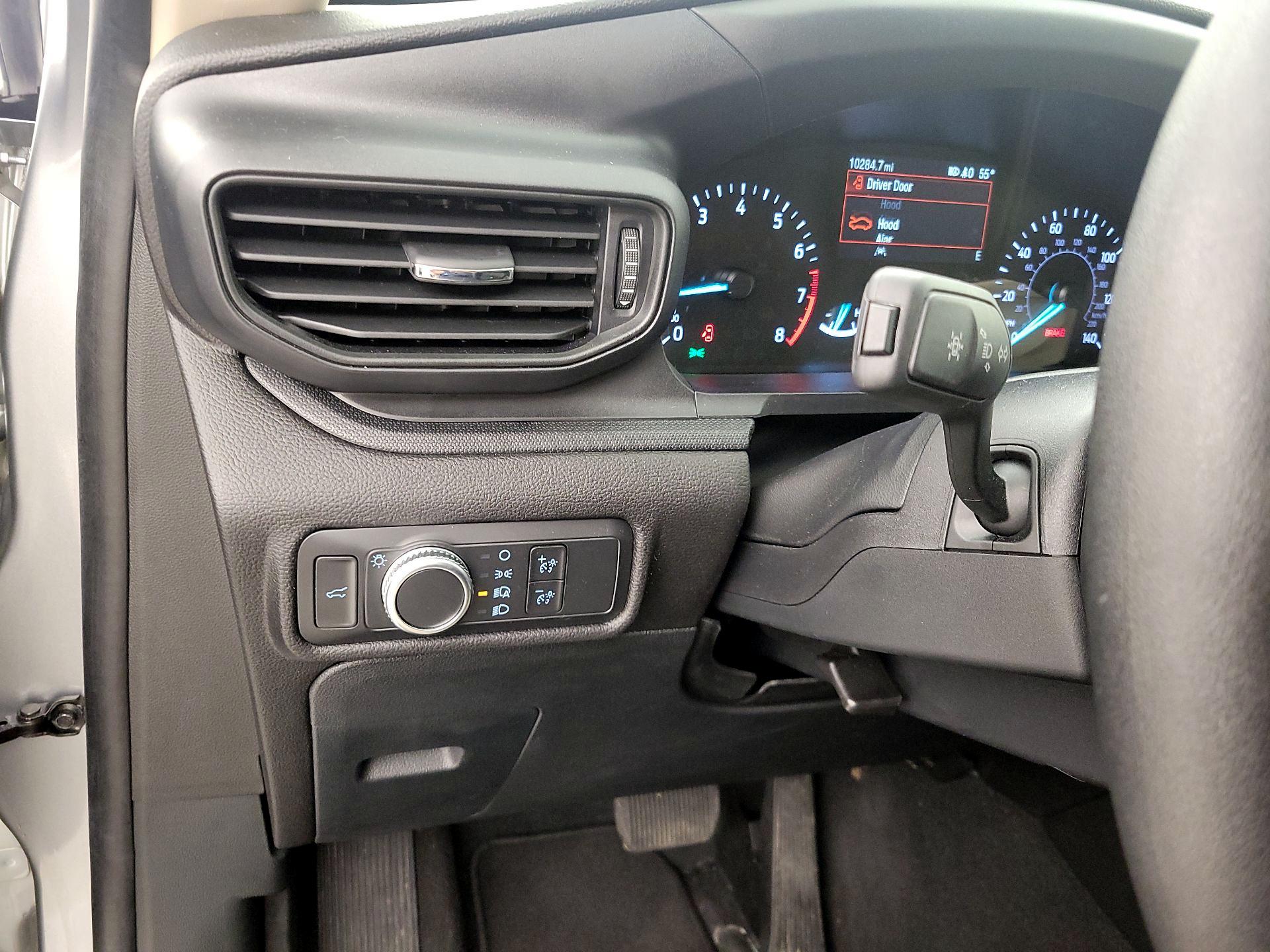 Thumbnail: 2022 Ford Explorer - 13