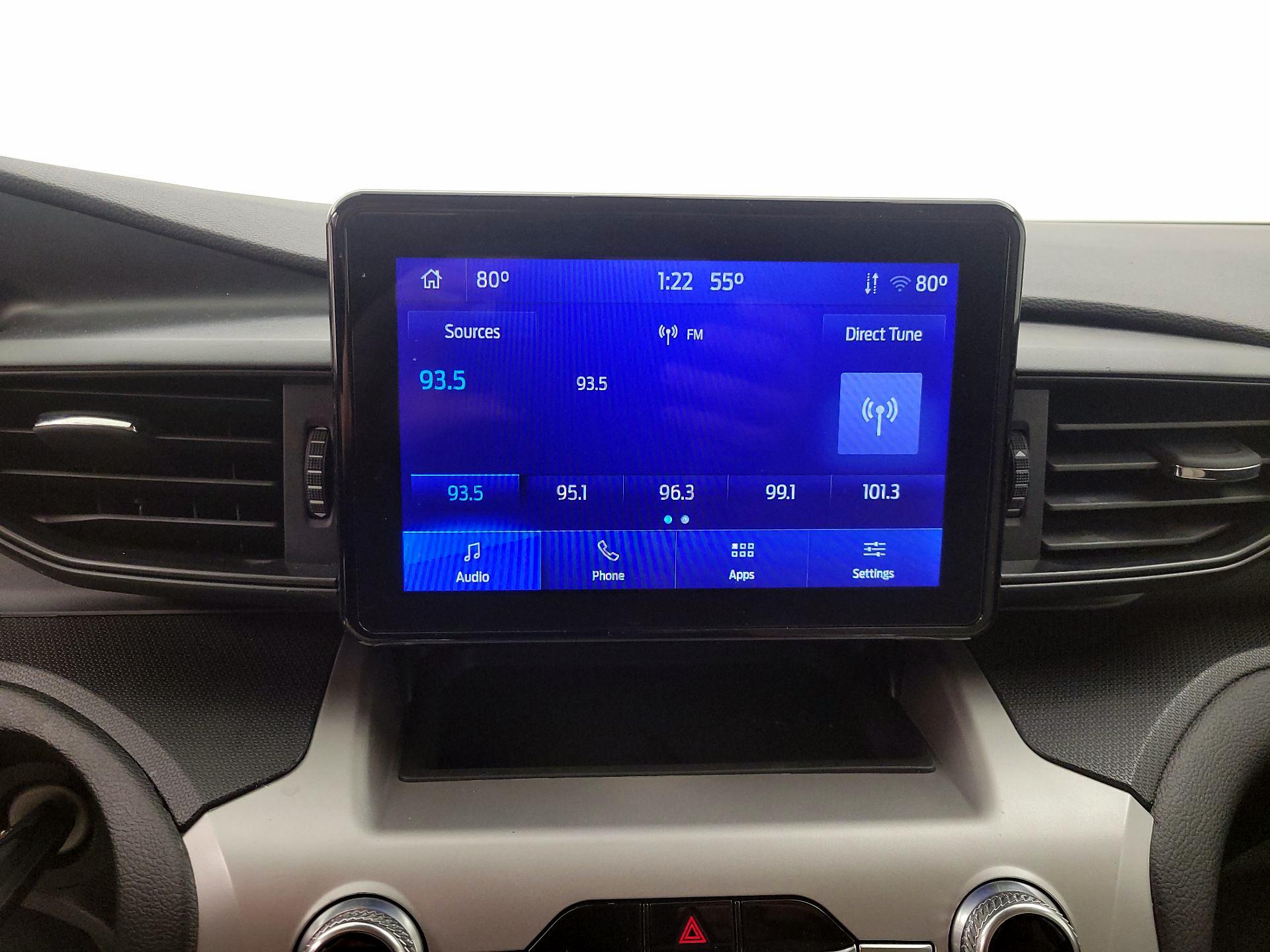 Thumbnail: 2022 Ford Explorer - 15