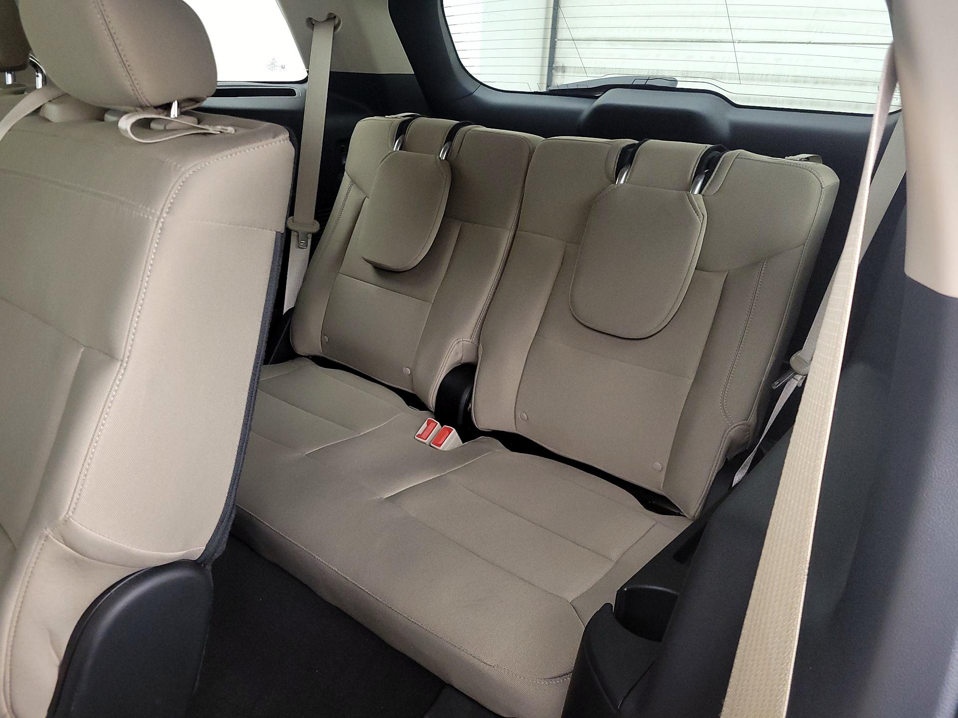 Thumbnail: 2022 Ford Explorer - 20