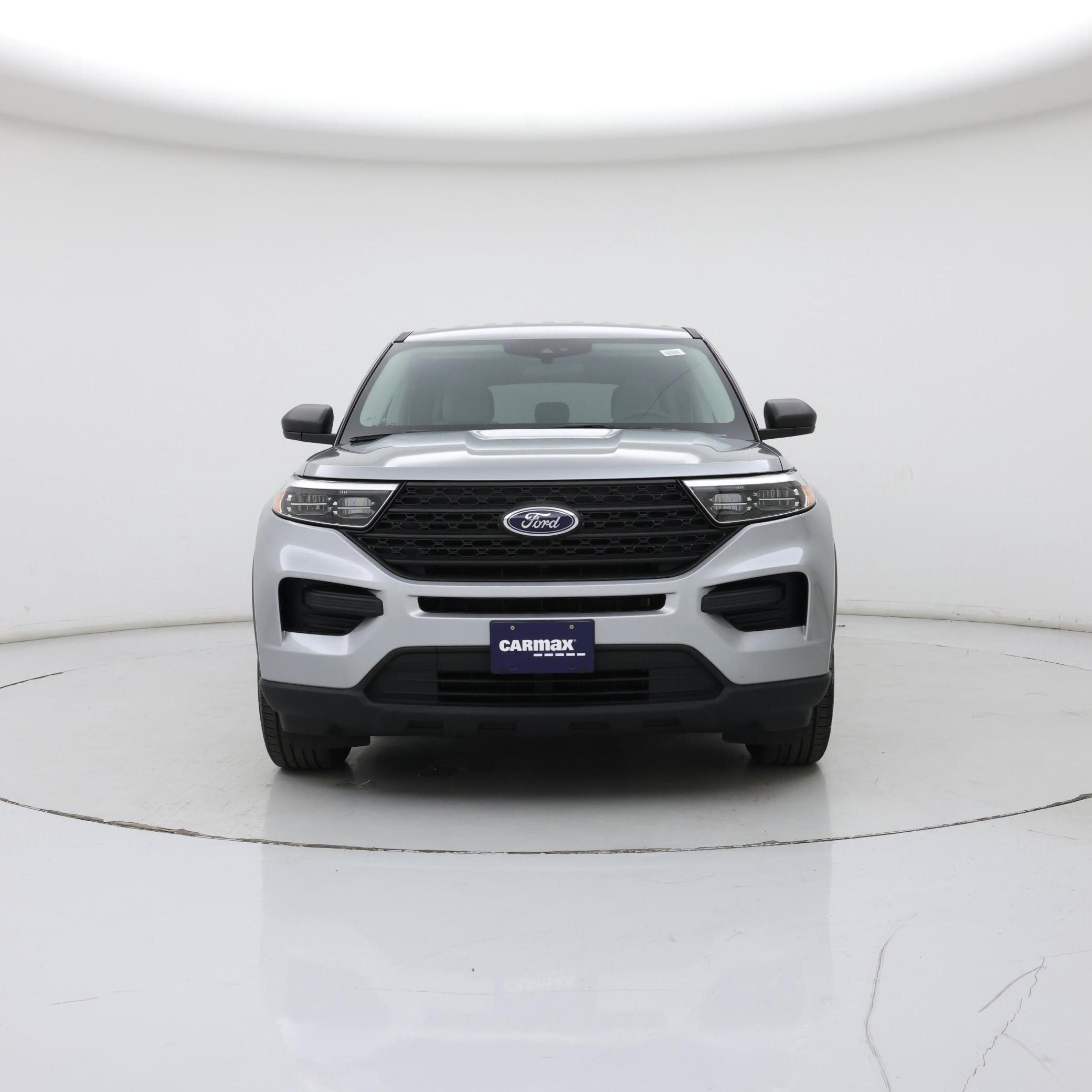 Thumbnail: 2022 Ford Explorer - 5