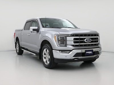 2022 Ford F150 Lariat