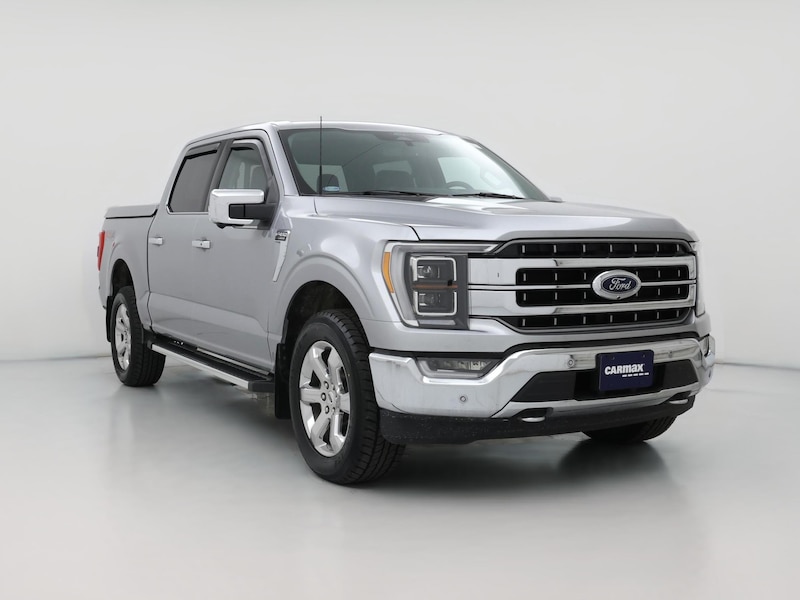 2022 Ford F150 Lariat