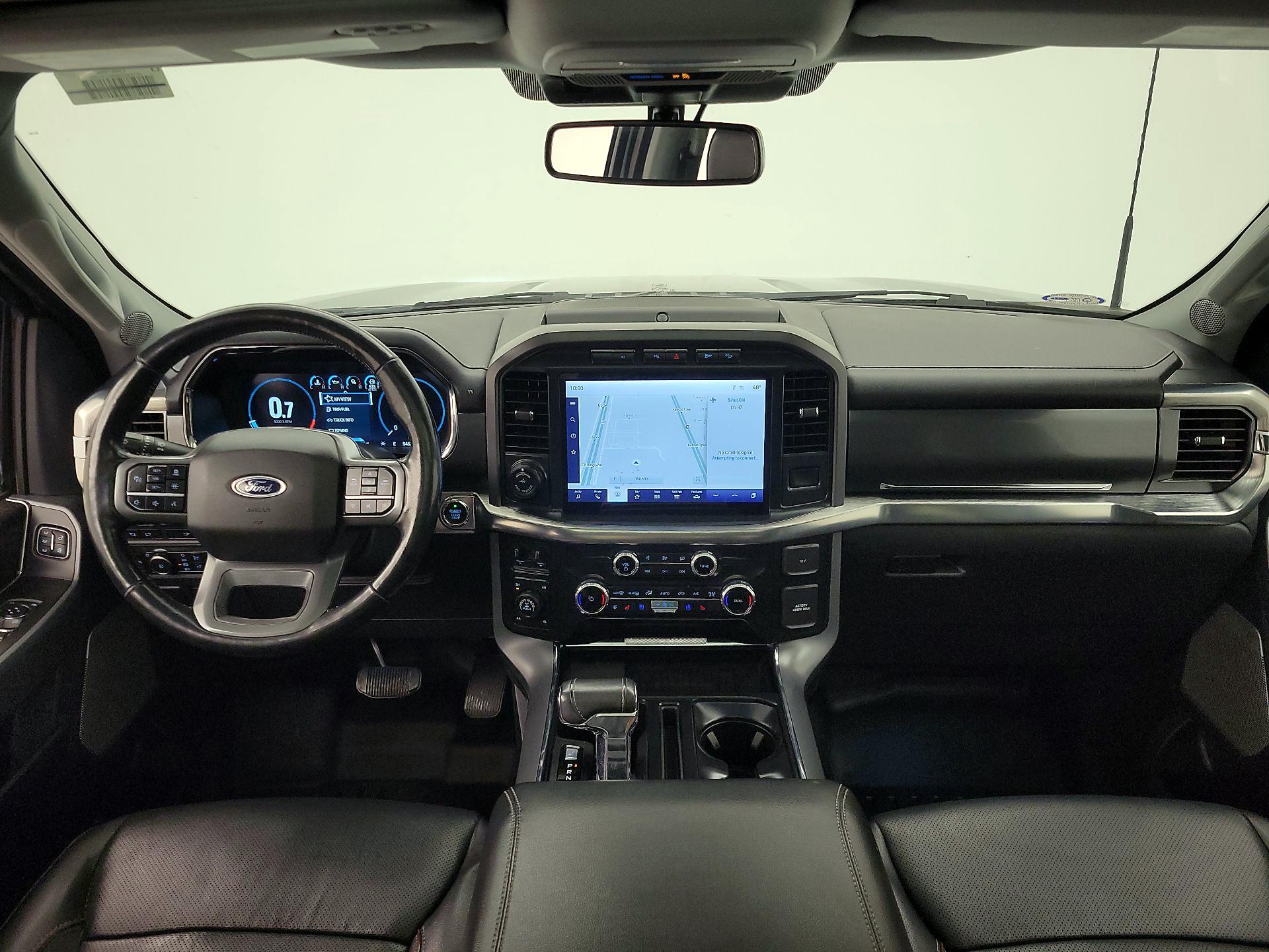 Thumbnail: 2022 Ford F-150 - 9