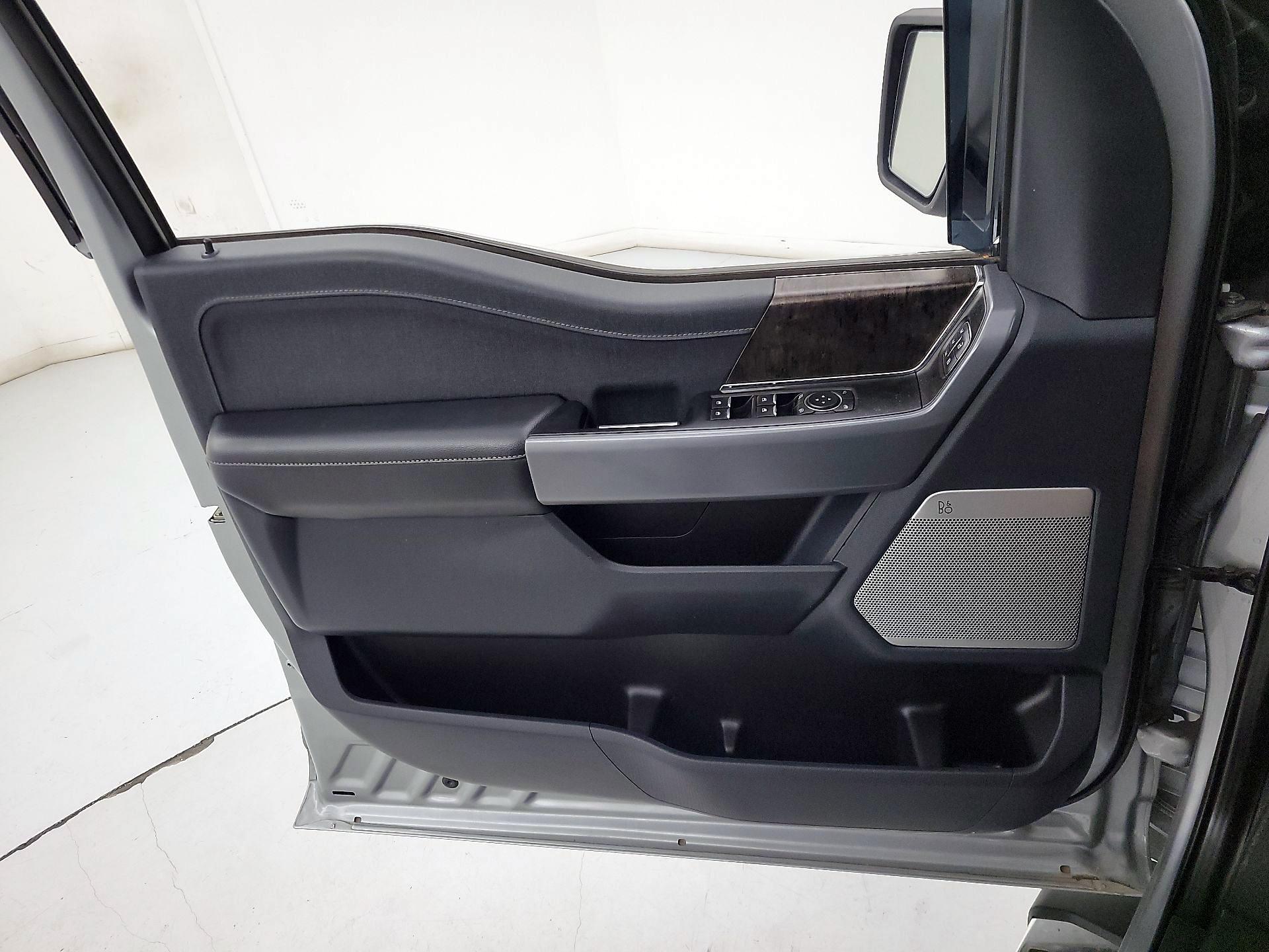 Thumbnail: 2022 Ford F-150 - 12