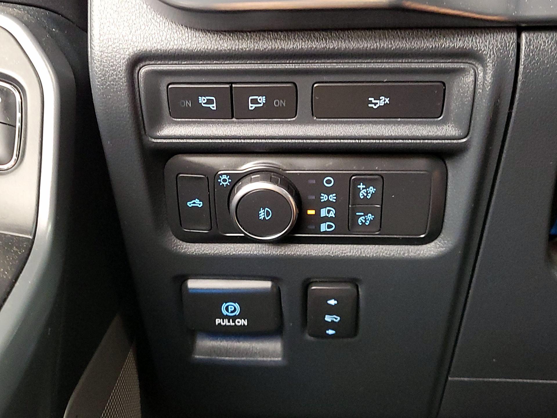 Thumbnail: 2022 Ford F-150 - 13