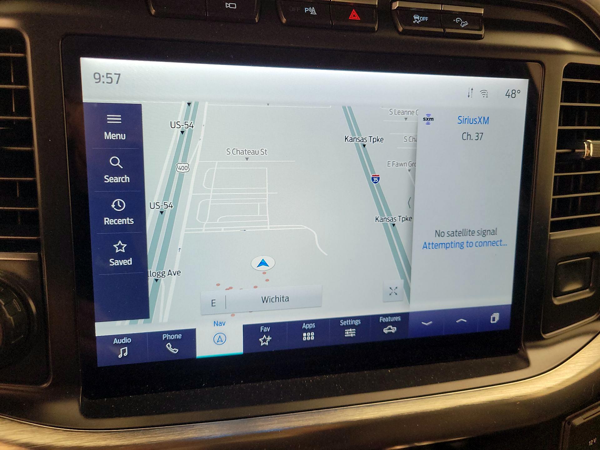 Thumbnail: 2022 Ford F-150 - 14