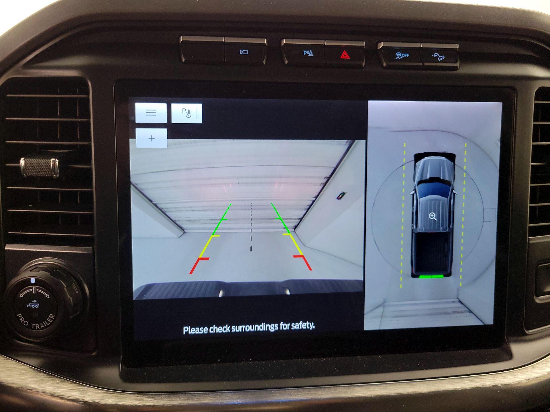 Thumbnail: 2022 Ford F-150 - 15