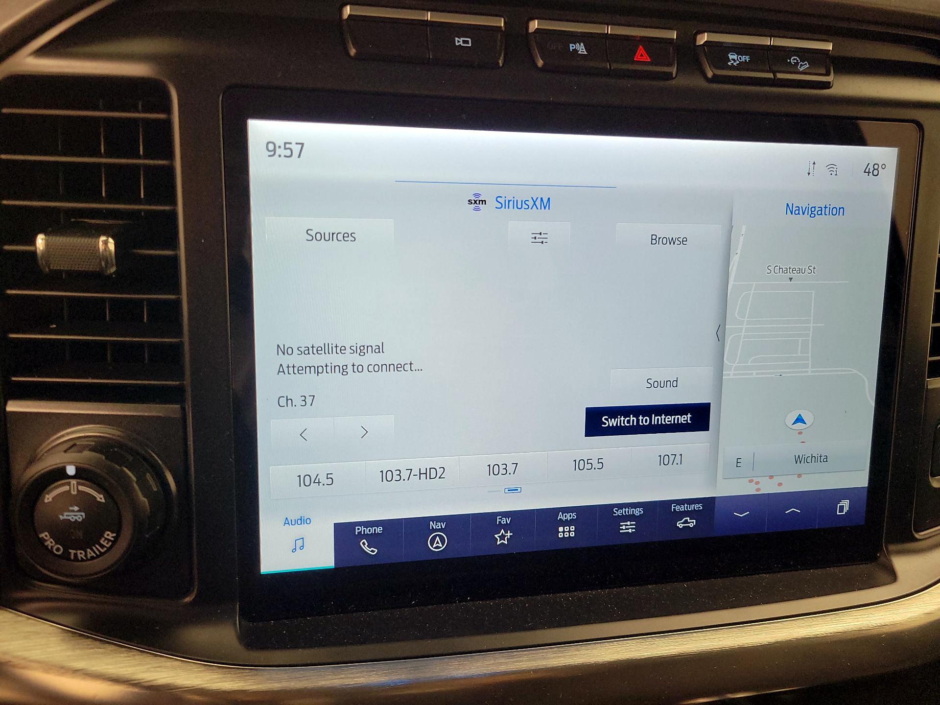 Thumbnail: 2022 Ford F-150 - 16