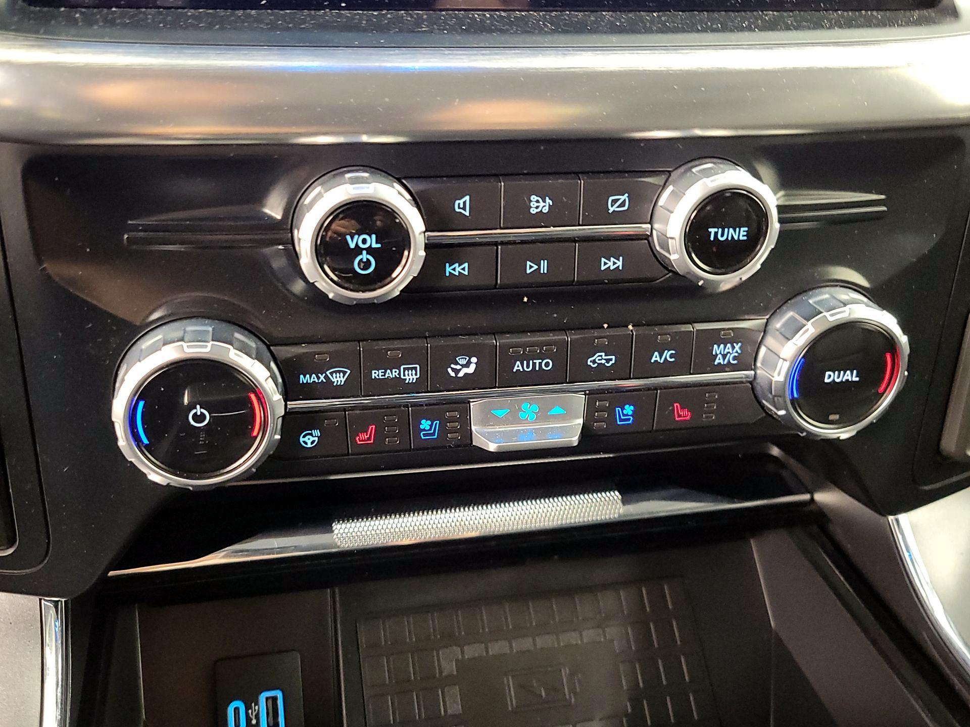 Thumbnail: 2022 Ford F-150 - 17