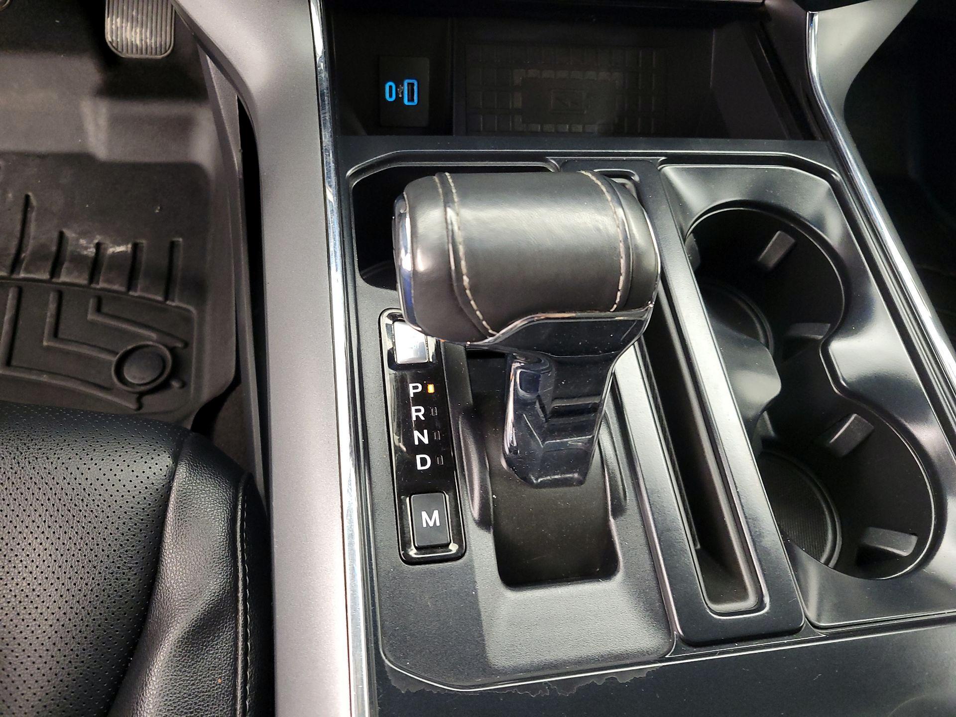 Thumbnail: 2022 Ford F-150 - 18