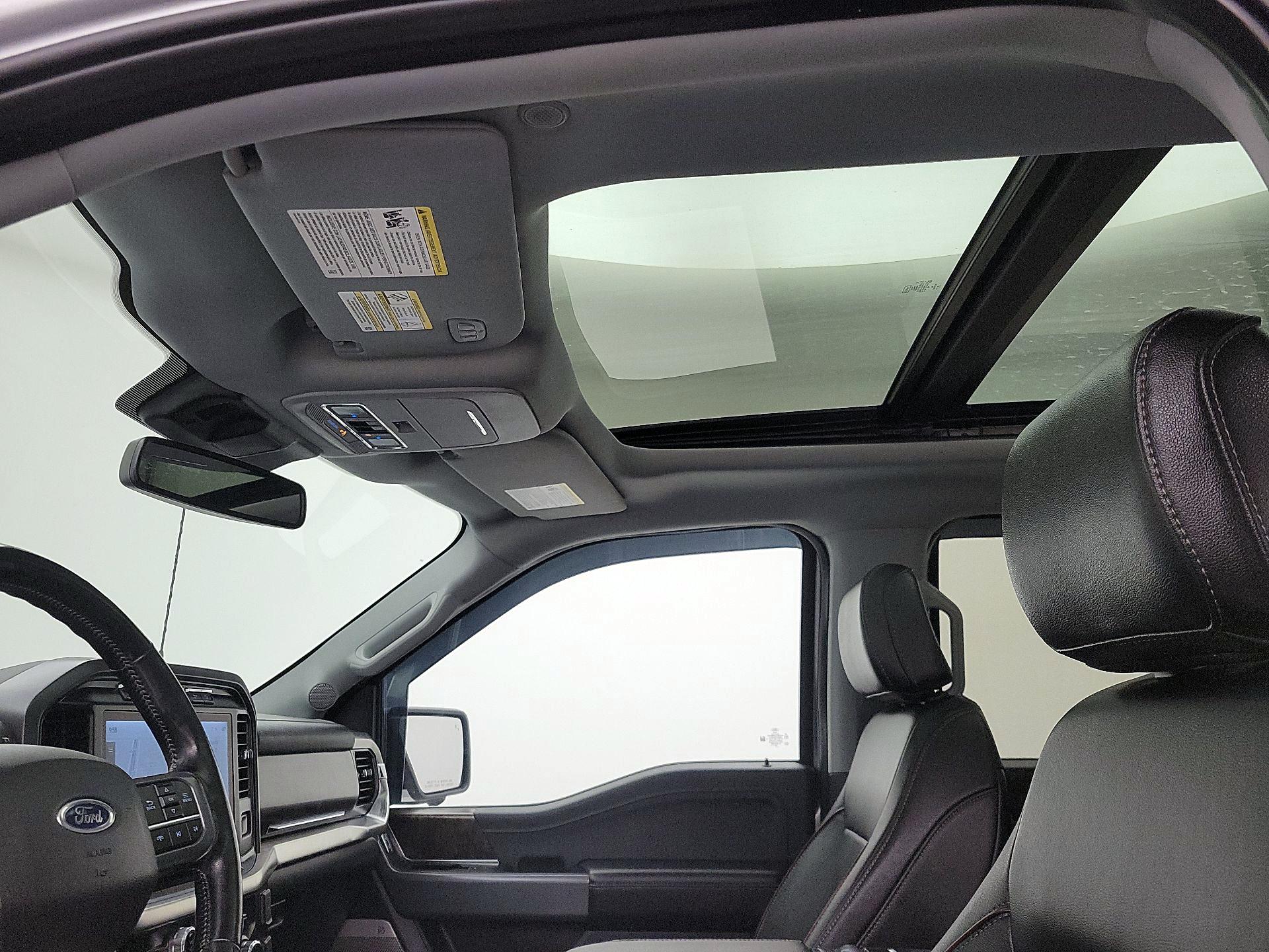 Thumbnail: 2022 Ford F-150 - 20