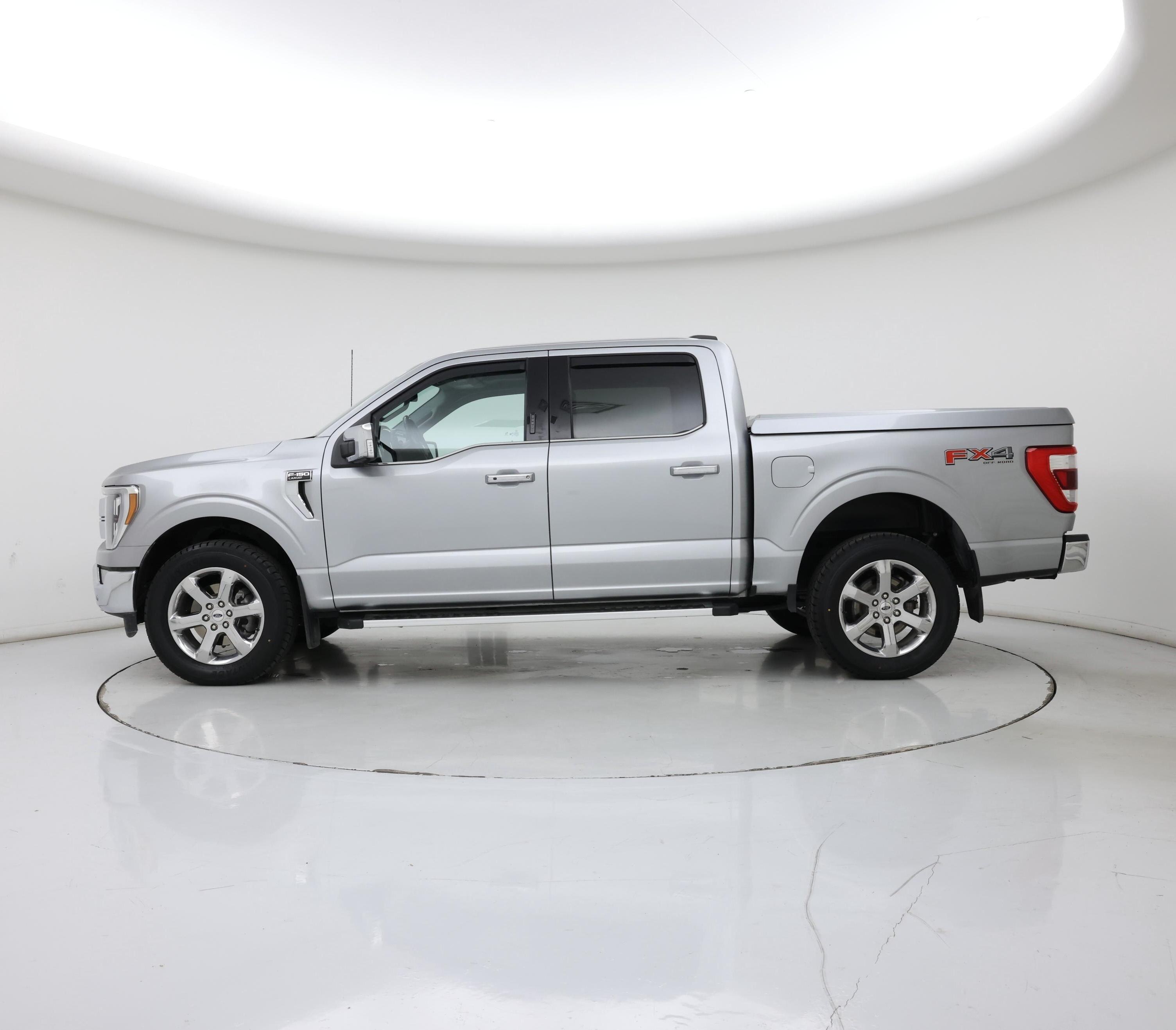 Thumbnail: 2022 Ford F-150 - 3