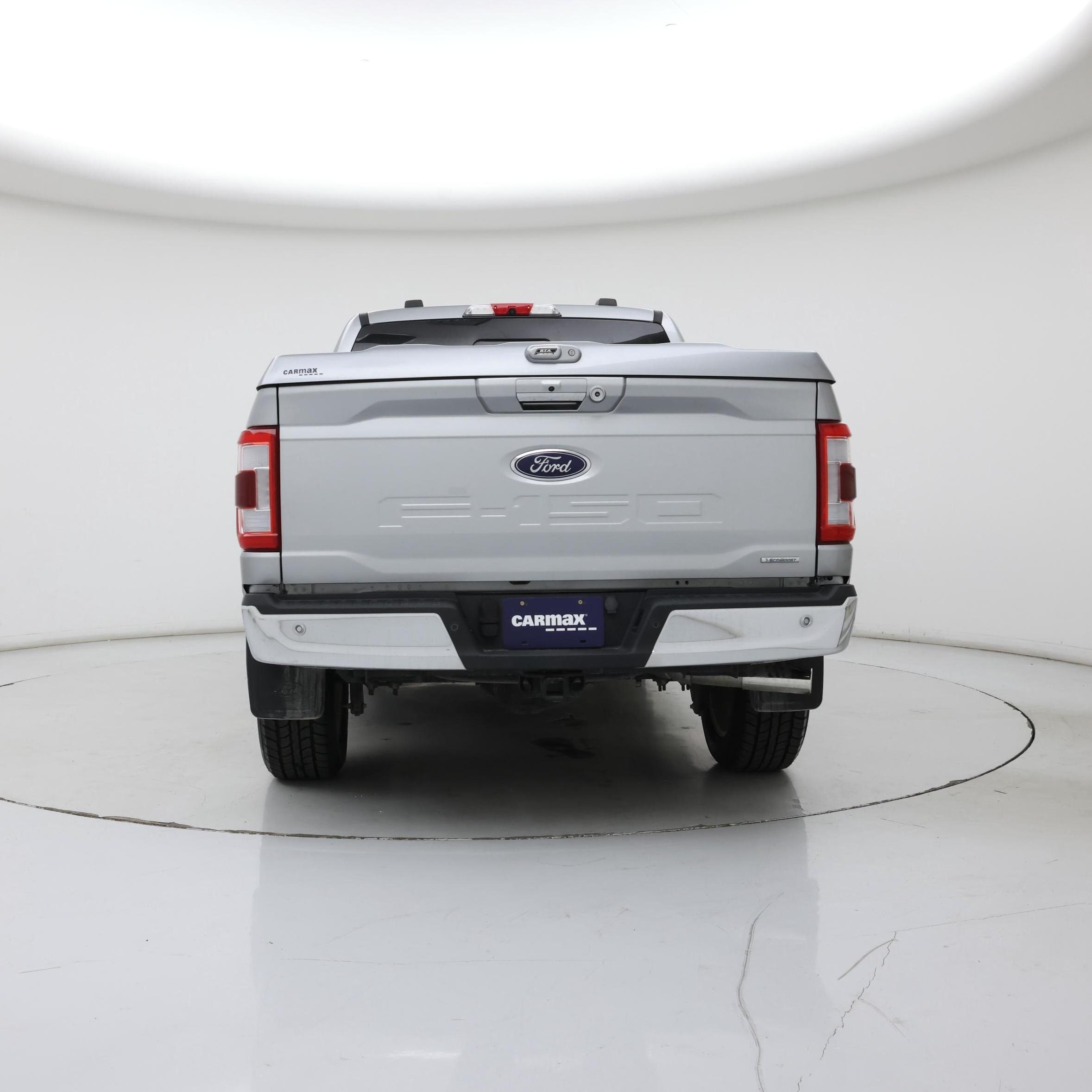 Thumbnail: 2022 Ford F-150 - 6