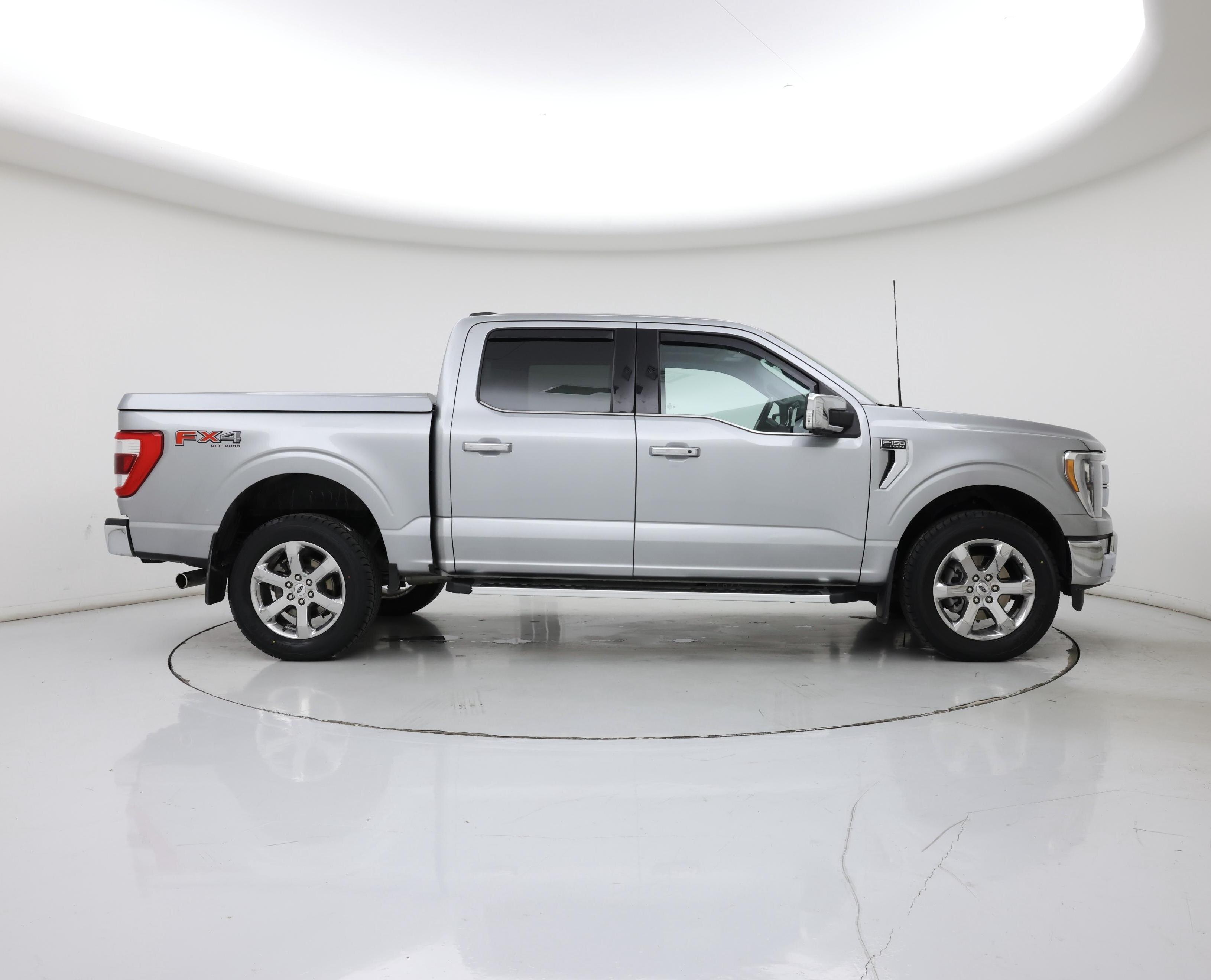 Thumbnail: 2022 Ford F-150 - 7