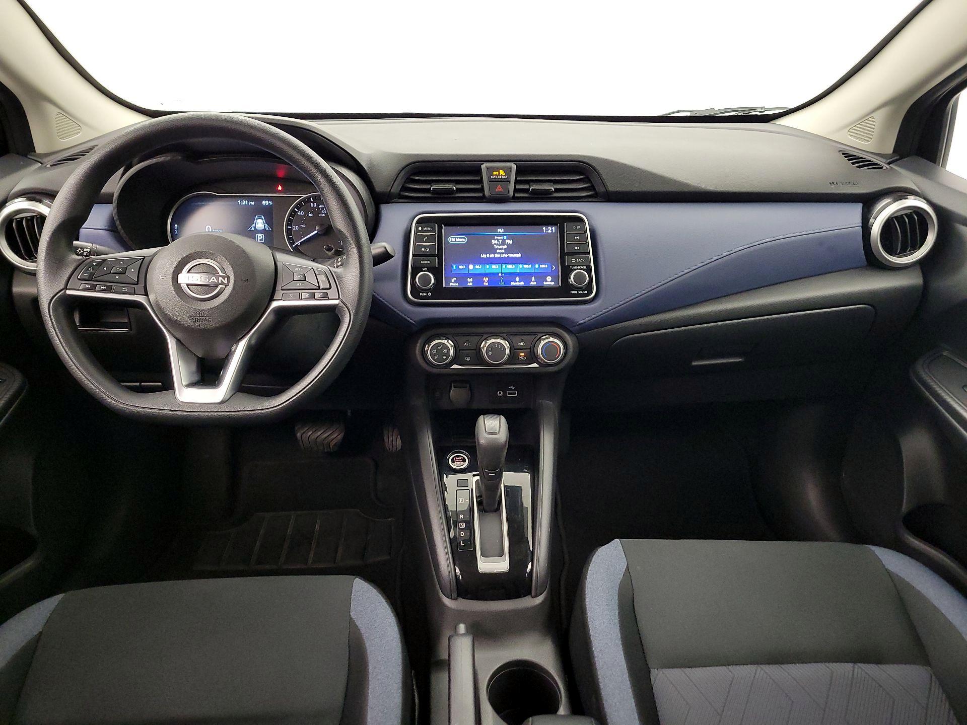 Thumbnail: 2023 Nissan Versa - 9