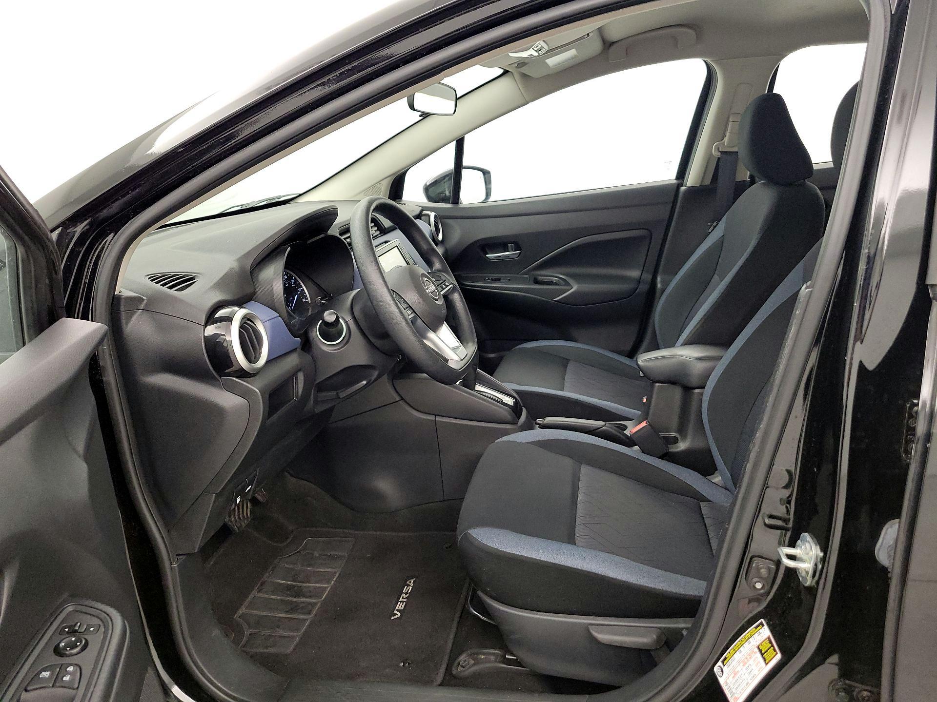 Thumbnail: 2023 Nissan Versa - 11