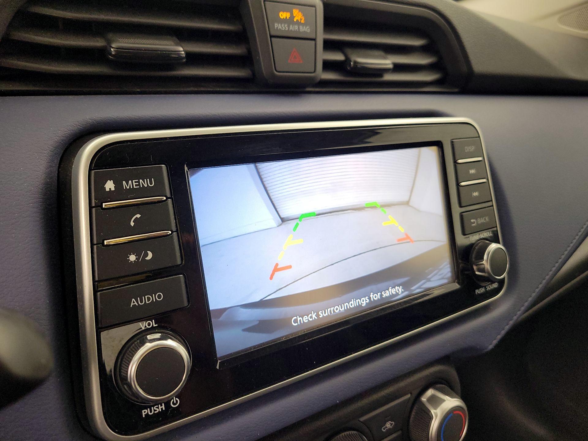 Thumbnail: 2023 Nissan Versa - 14