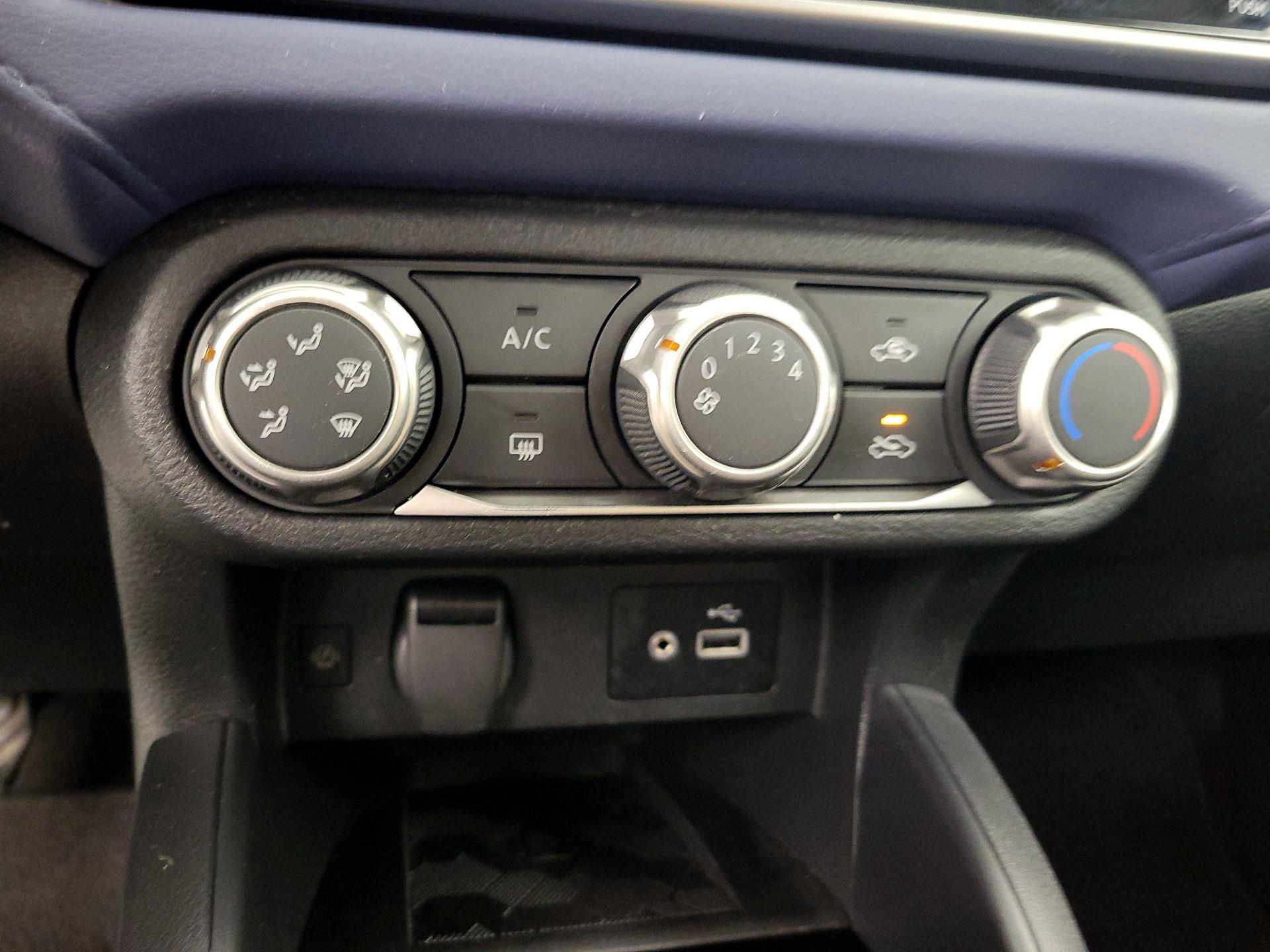 Thumbnail: 2023 Nissan Versa - 16