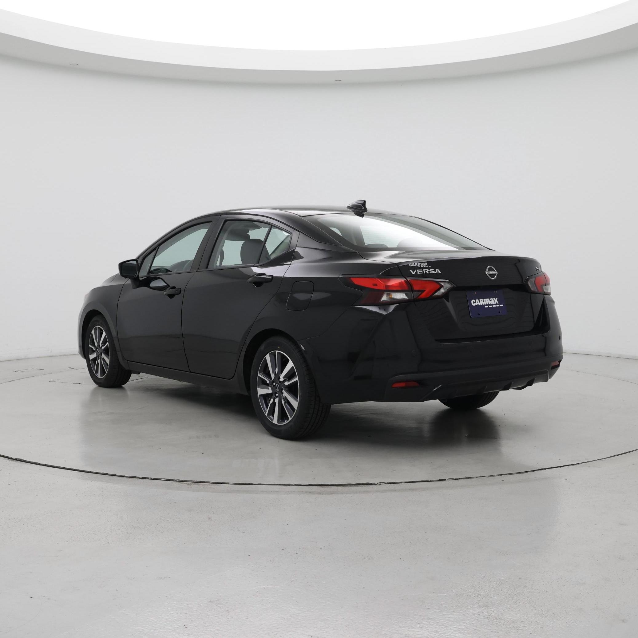 Thumbnail: 2023 Nissan Versa - 2