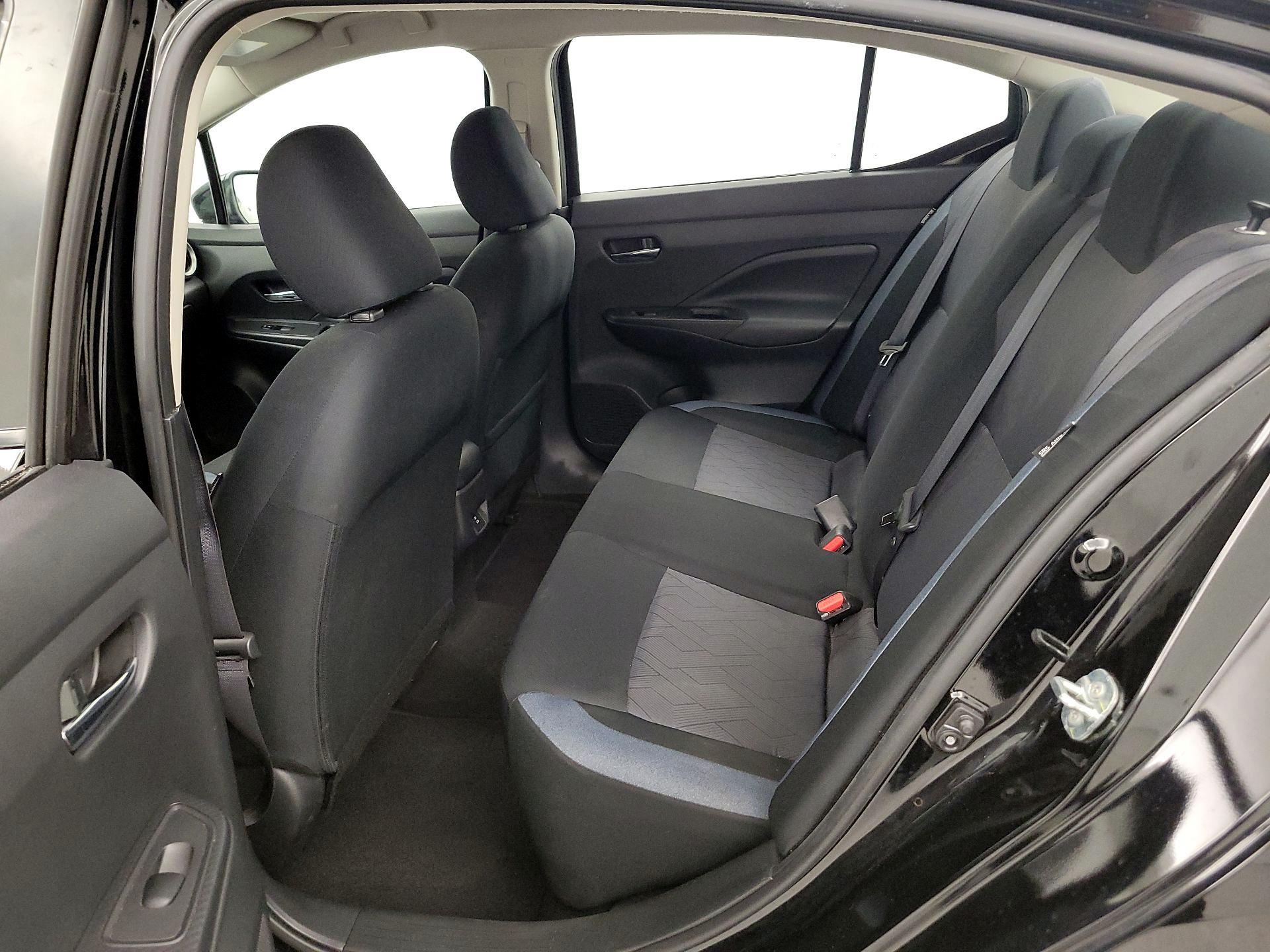 Thumbnail: 2023 Nissan Versa - 19