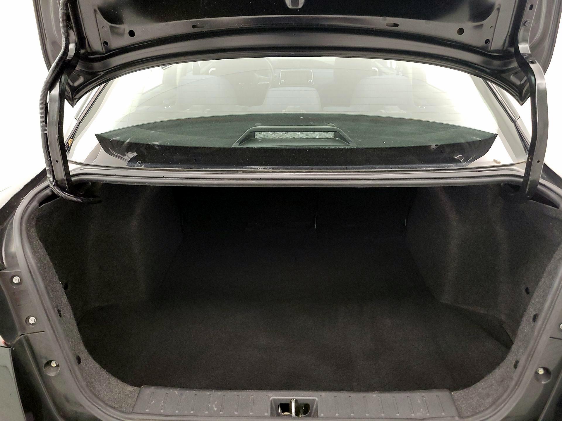 Thumbnail: 2023 Nissan Versa - 20