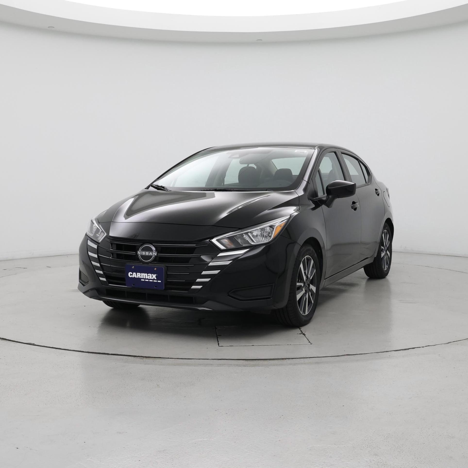 Thumbnail: 2023 Nissan Versa - 4