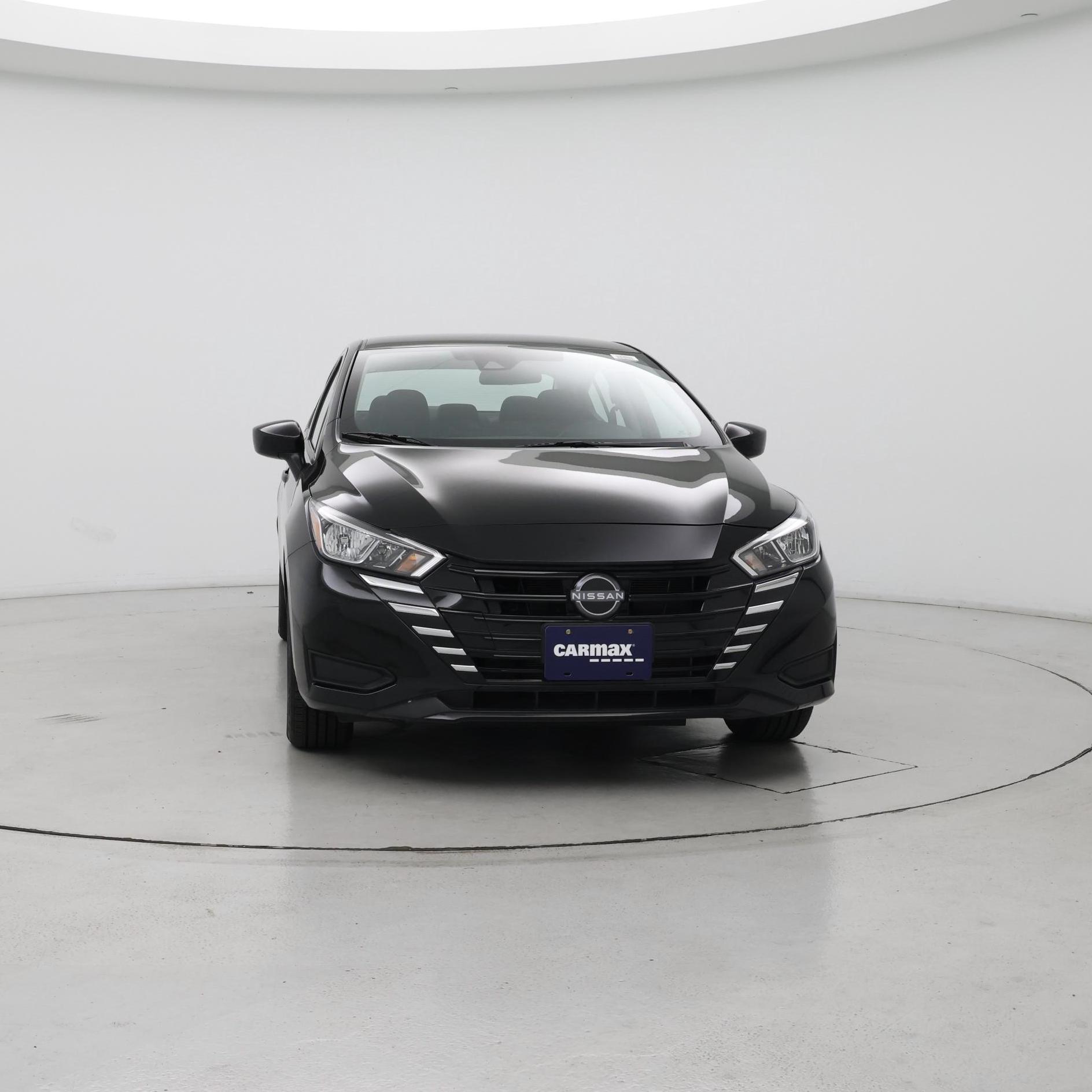 Thumbnail: 2023 Nissan Versa - 5