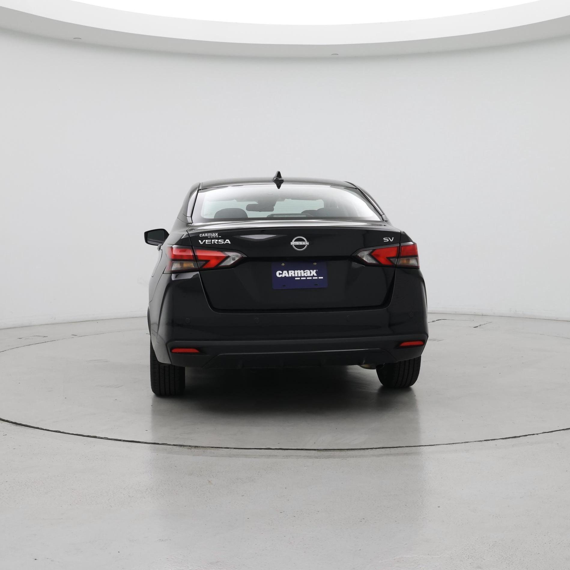 Thumbnail: 2023 Nissan Versa - 6