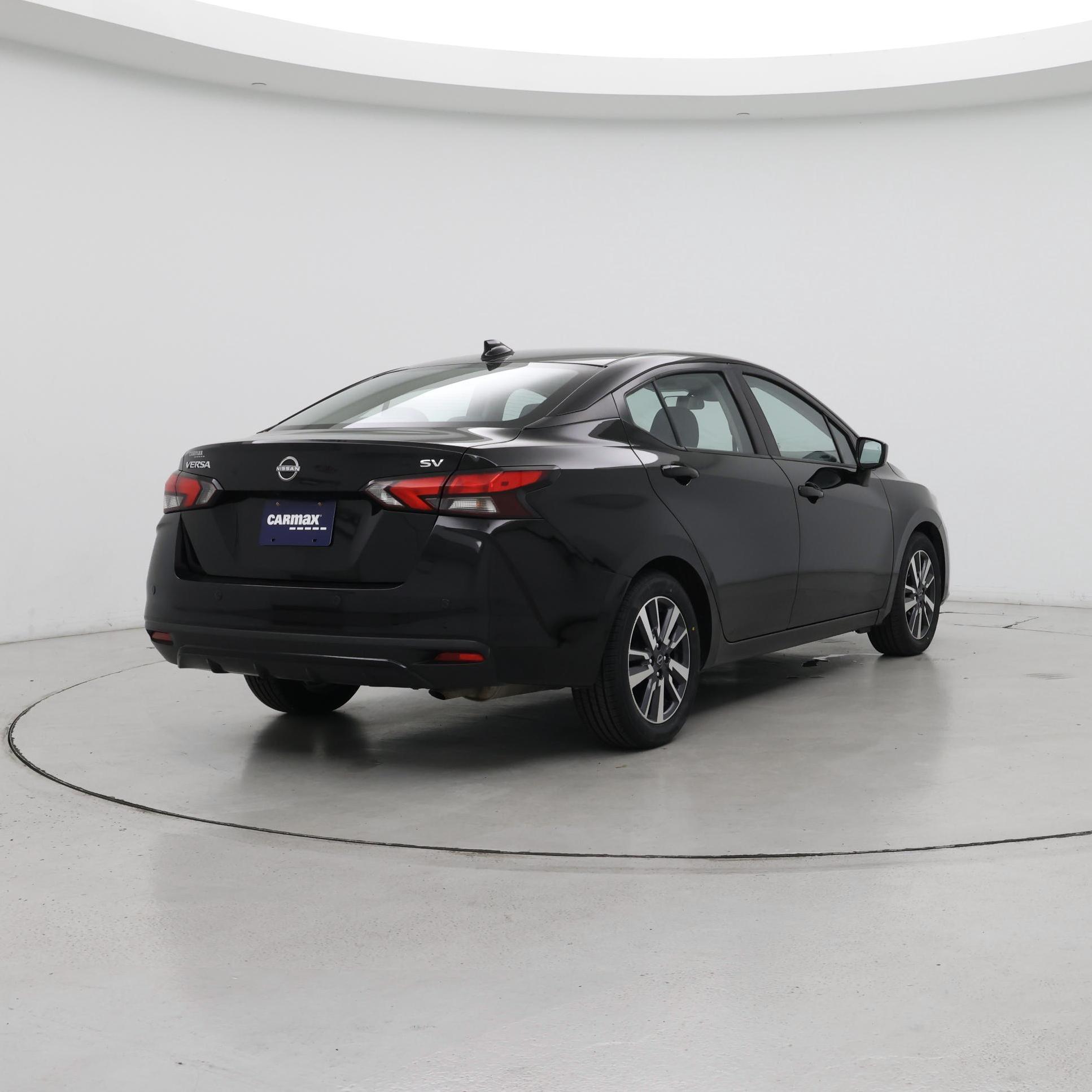 Thumbnail: 2023 Nissan Versa - 8