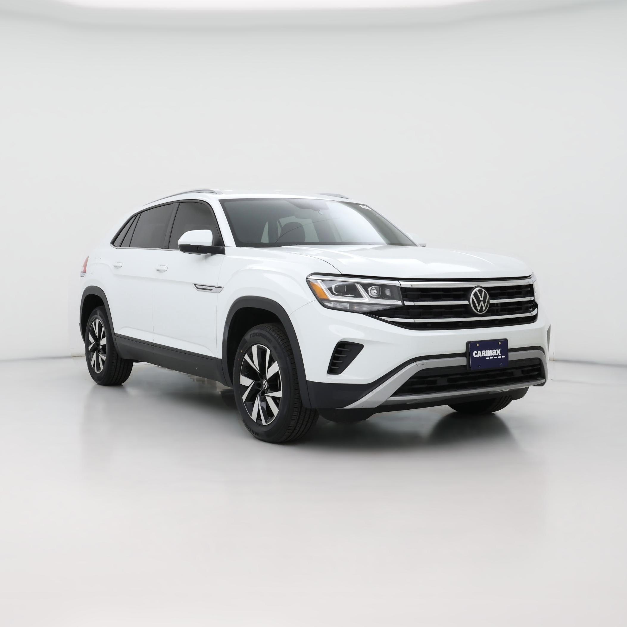 Thumbnail: 2022 Volkswagen Atlas - 1