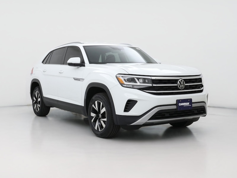 2022 Volkswagen Atlas Cross Sport SE