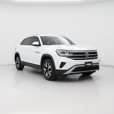 2022 Volkswagen Atlas Cross Sport SE