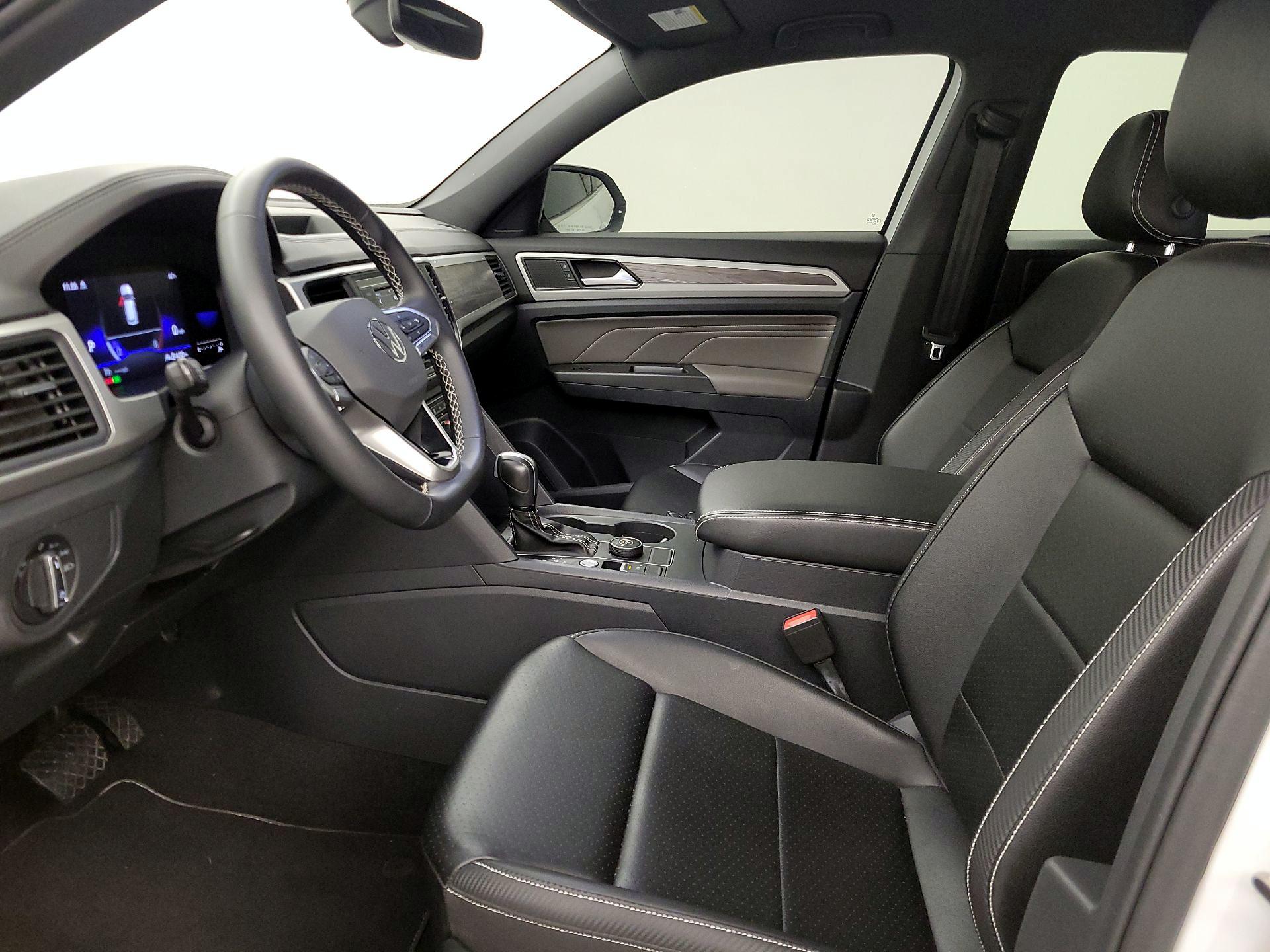 Thumbnail: 2022 Volkswagen Atlas - 11