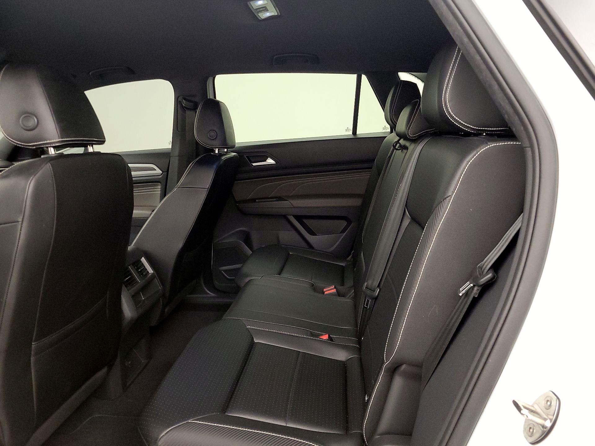 Thumbnail: 2022 Volkswagen Atlas - 19