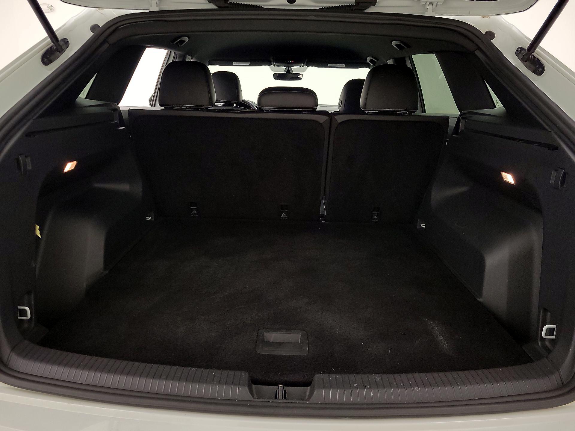 Thumbnail: 2022 Volkswagen Atlas - 20