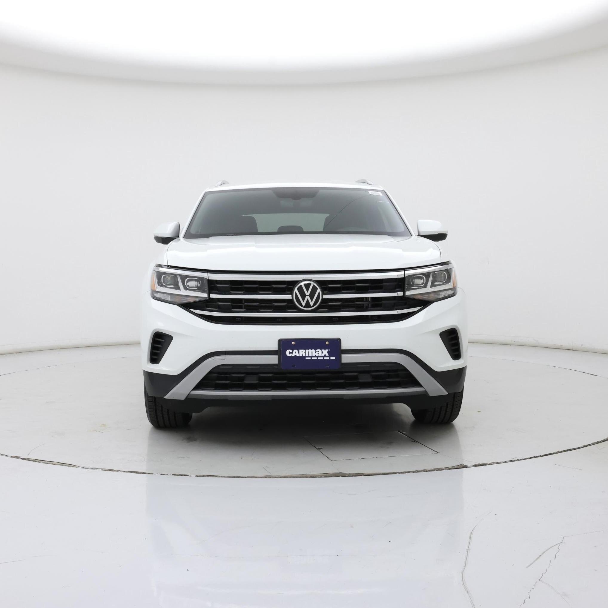 Thumbnail: 2022 Volkswagen Atlas - 5