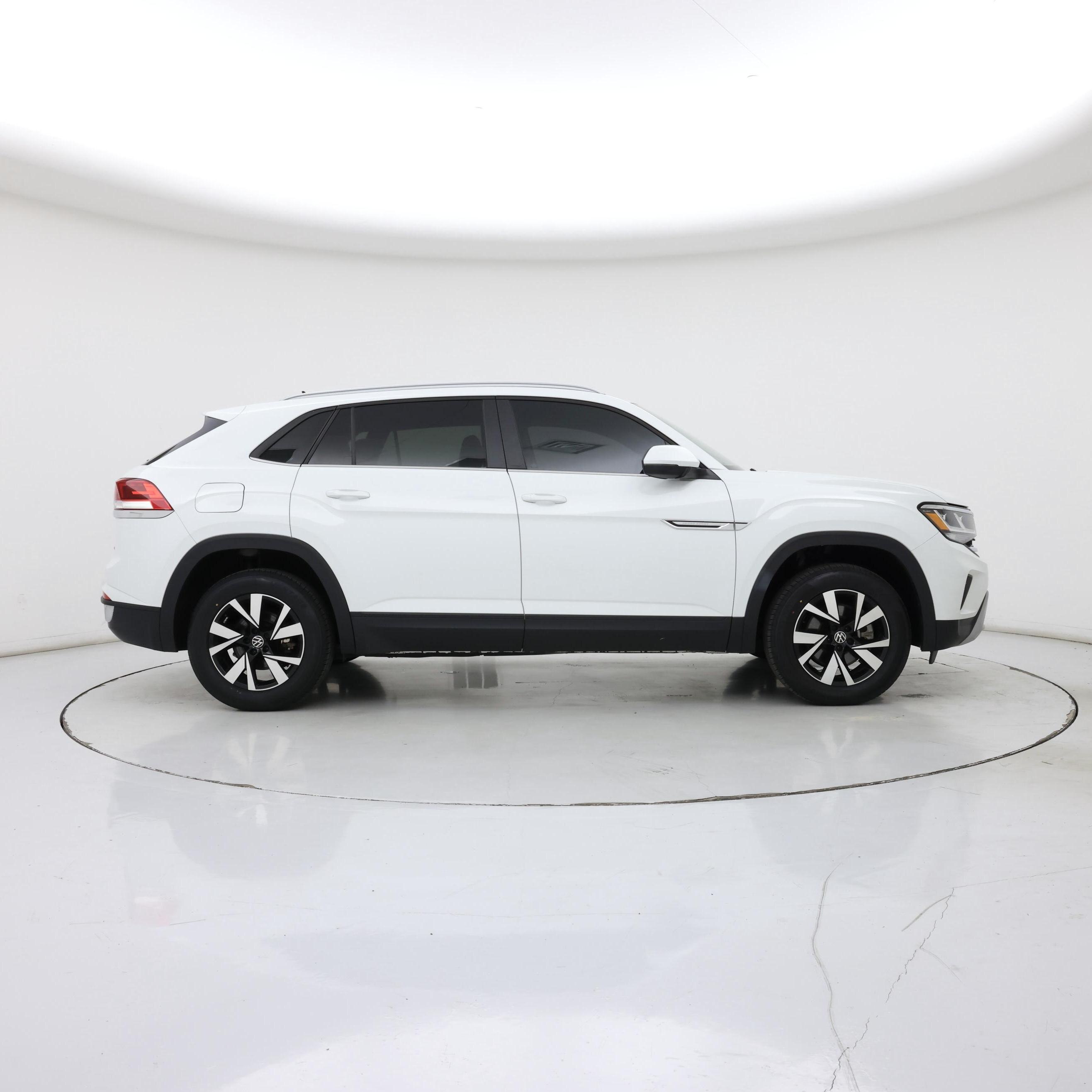 Thumbnail: 2022 Volkswagen Atlas - 7