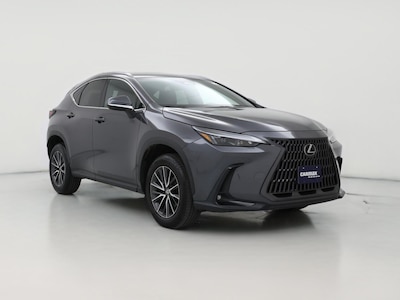 2022 Lexus NX 350