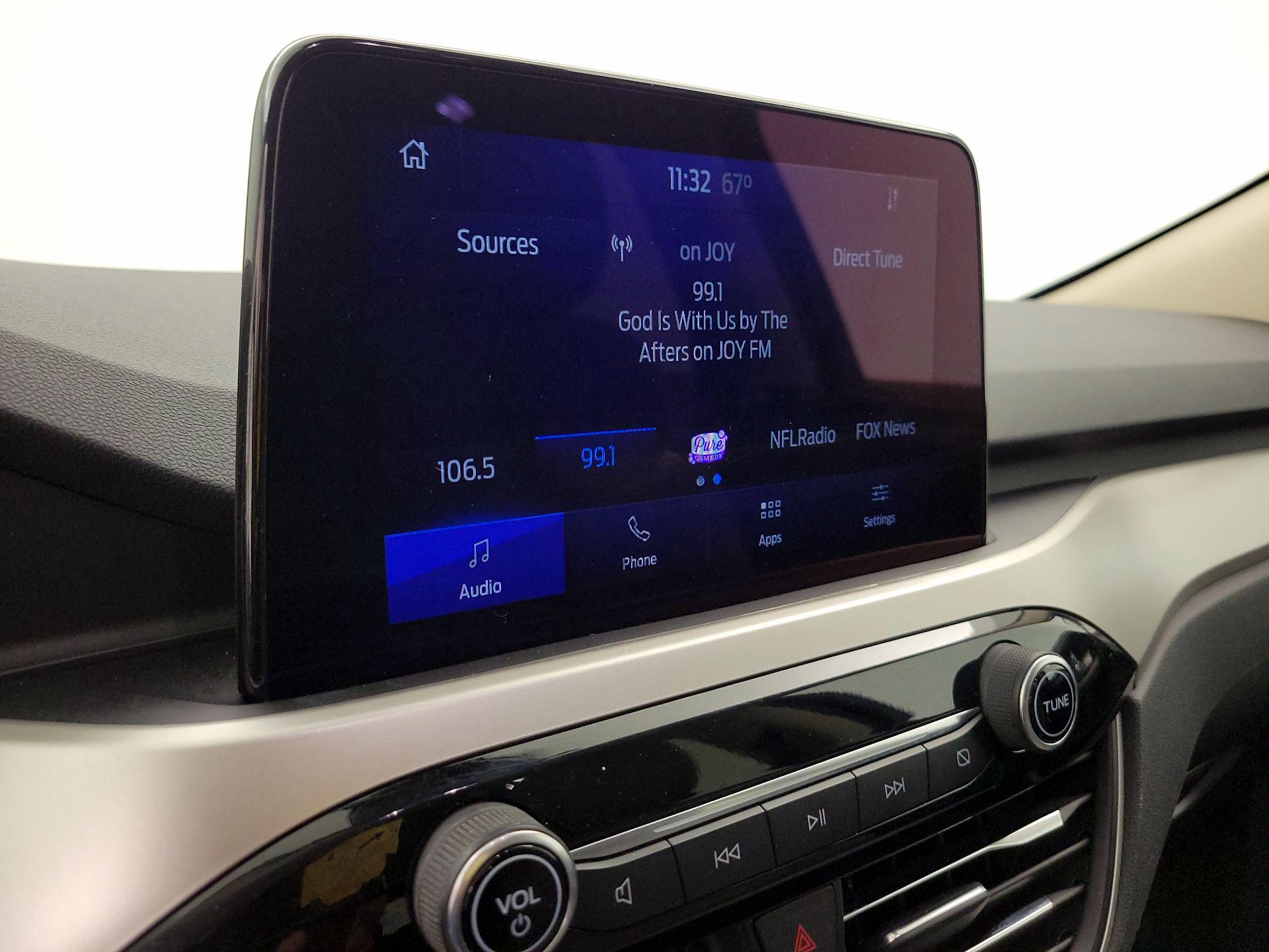 Thumbnail: 2020 Ford Escape - 15