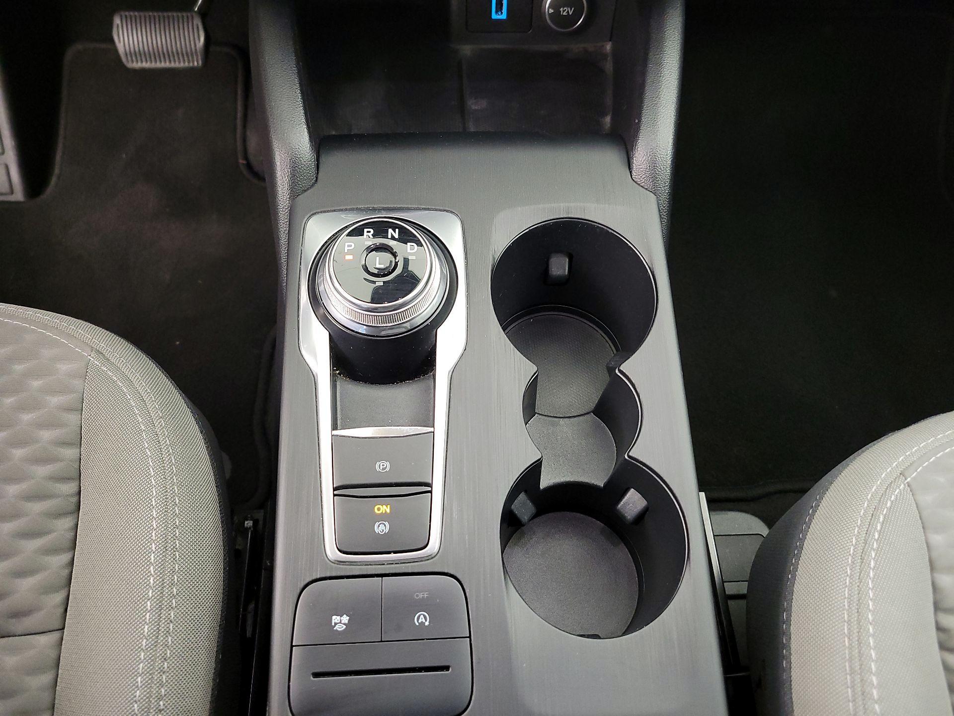 Thumbnail: 2020 Ford Escape - 17