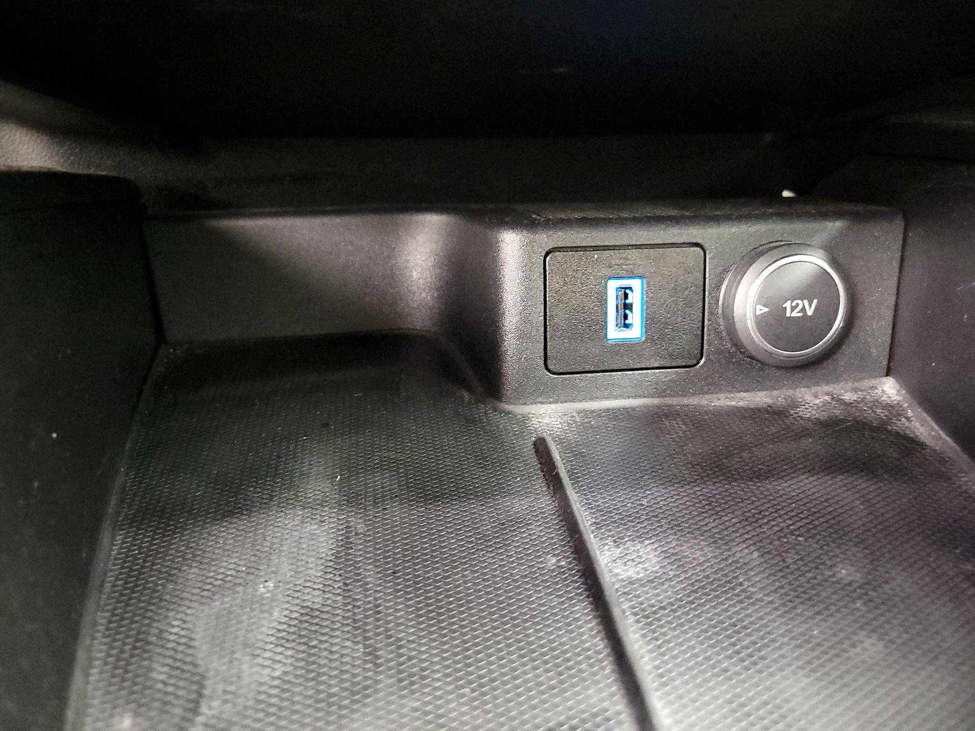 Thumbnail: 2020 Ford Escape - 18