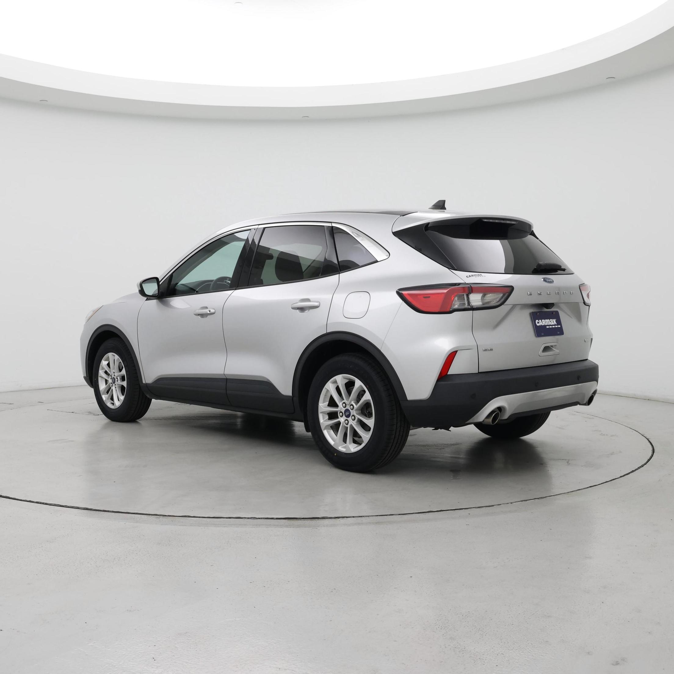Thumbnail: 2020 Ford Escape - 2